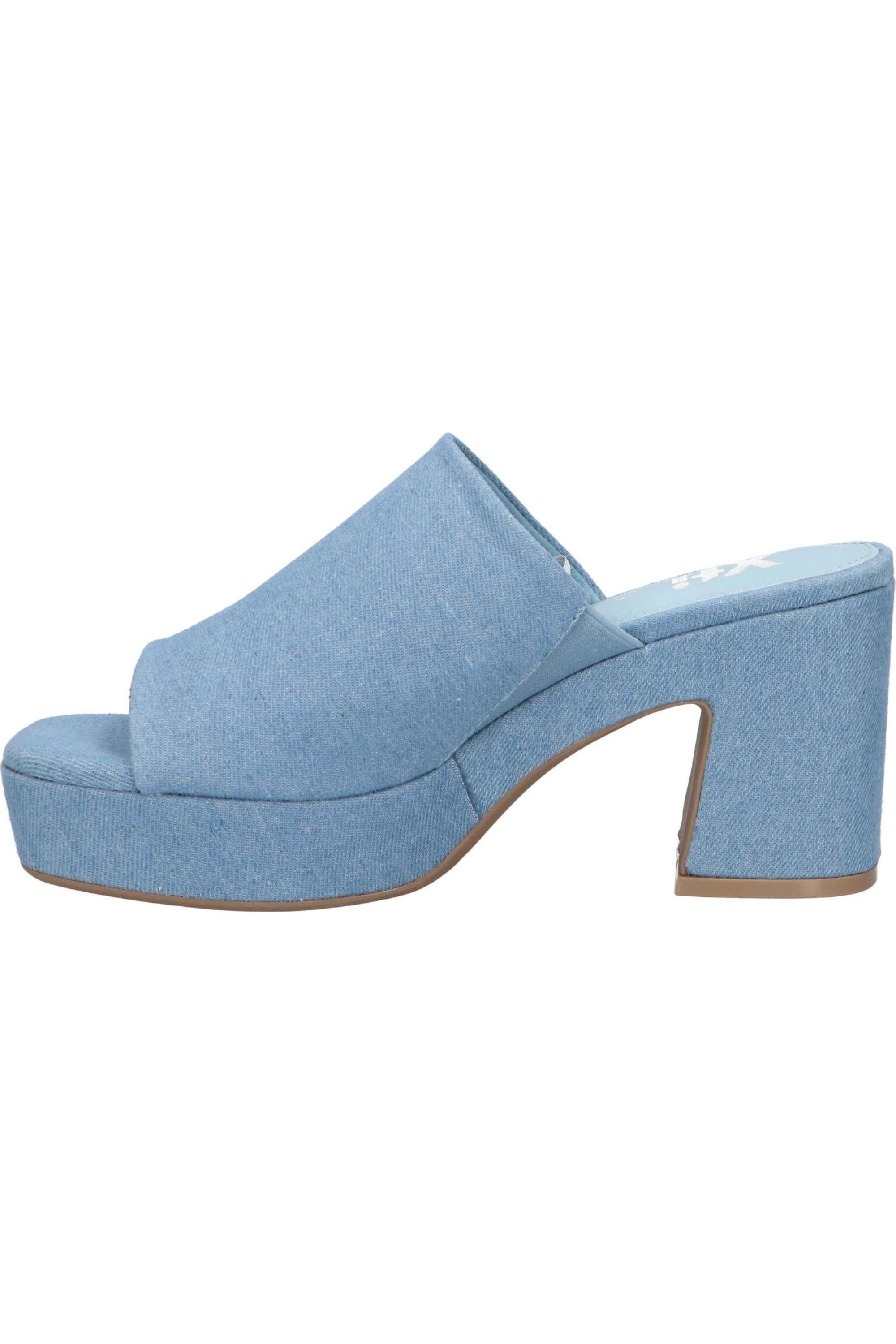 ZUECOS Y MULES DE MUJER XTI  DE MUJER 142765 4/5