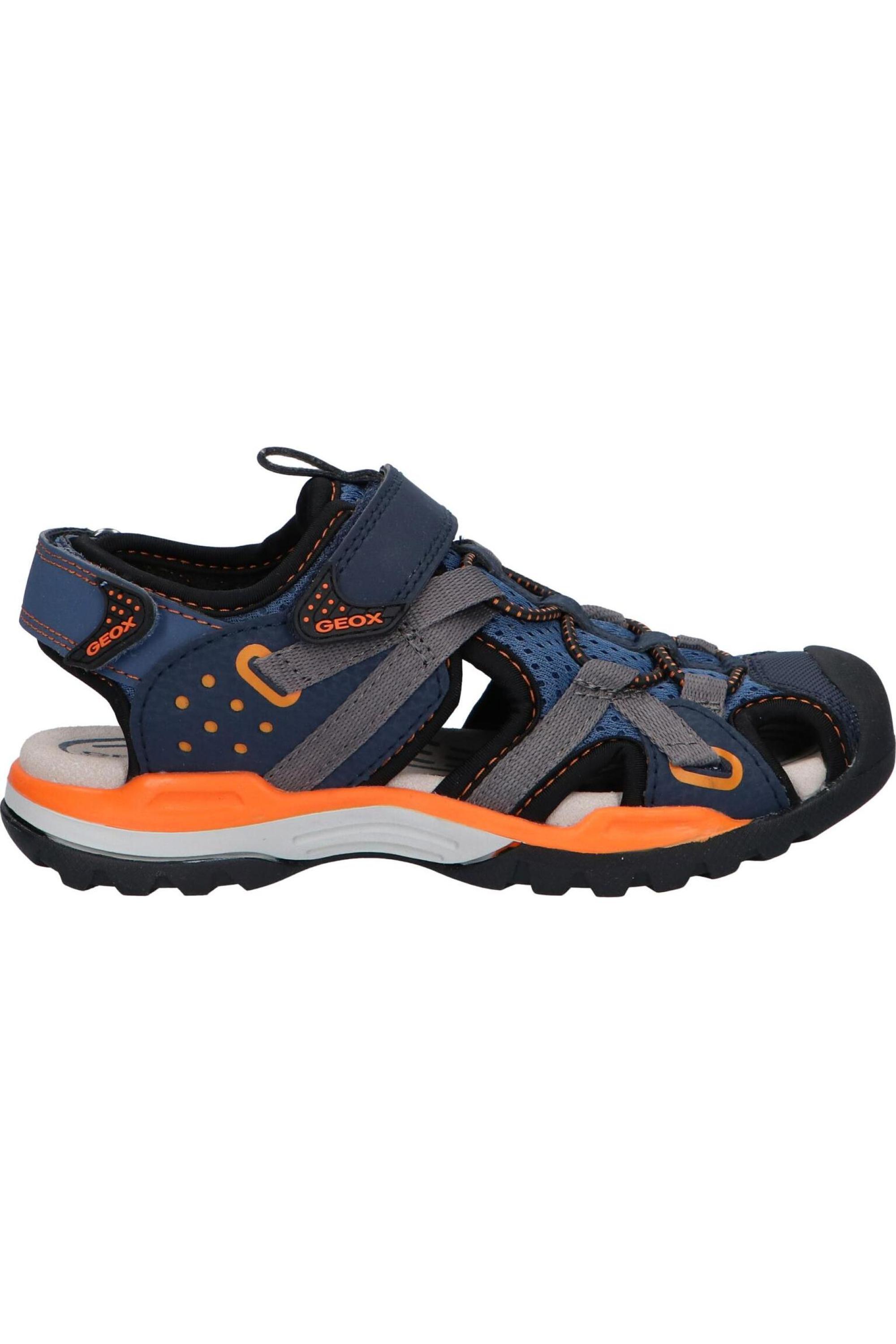 ZAPATOS Y COMPLEMENTOS GEOX  DE NIÑO J920RB 0CE14 J BOREALIS 1/5