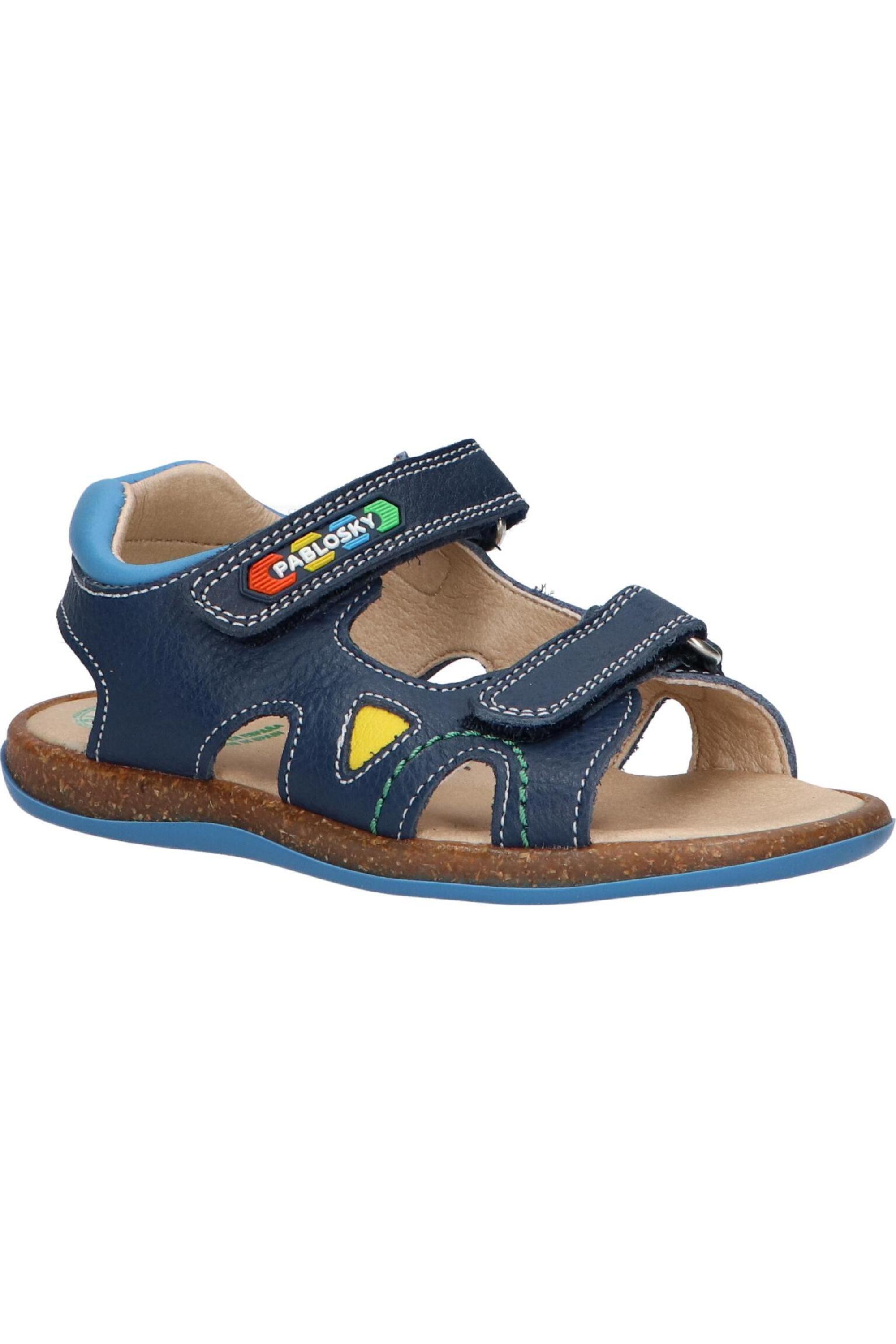 ZAPATOS Y COMPLEMENTOS PABLOSKY  DE NIÑO 170225 2/5