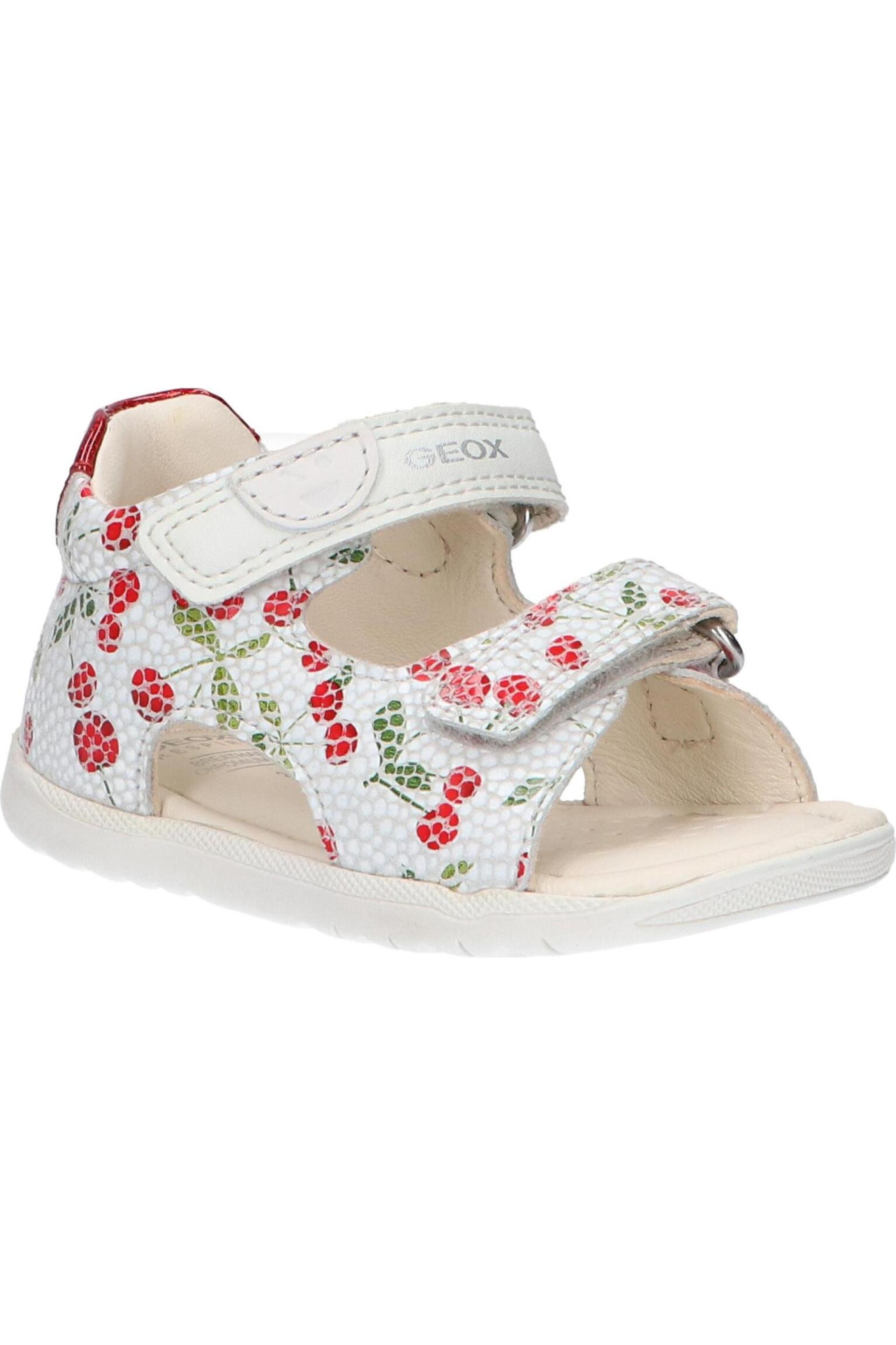ZAPATOS Y COMPLEMENTOS GEOX  DE NIÑA B254WA 00754 B SANDAL MACCHIA GIR 2/5