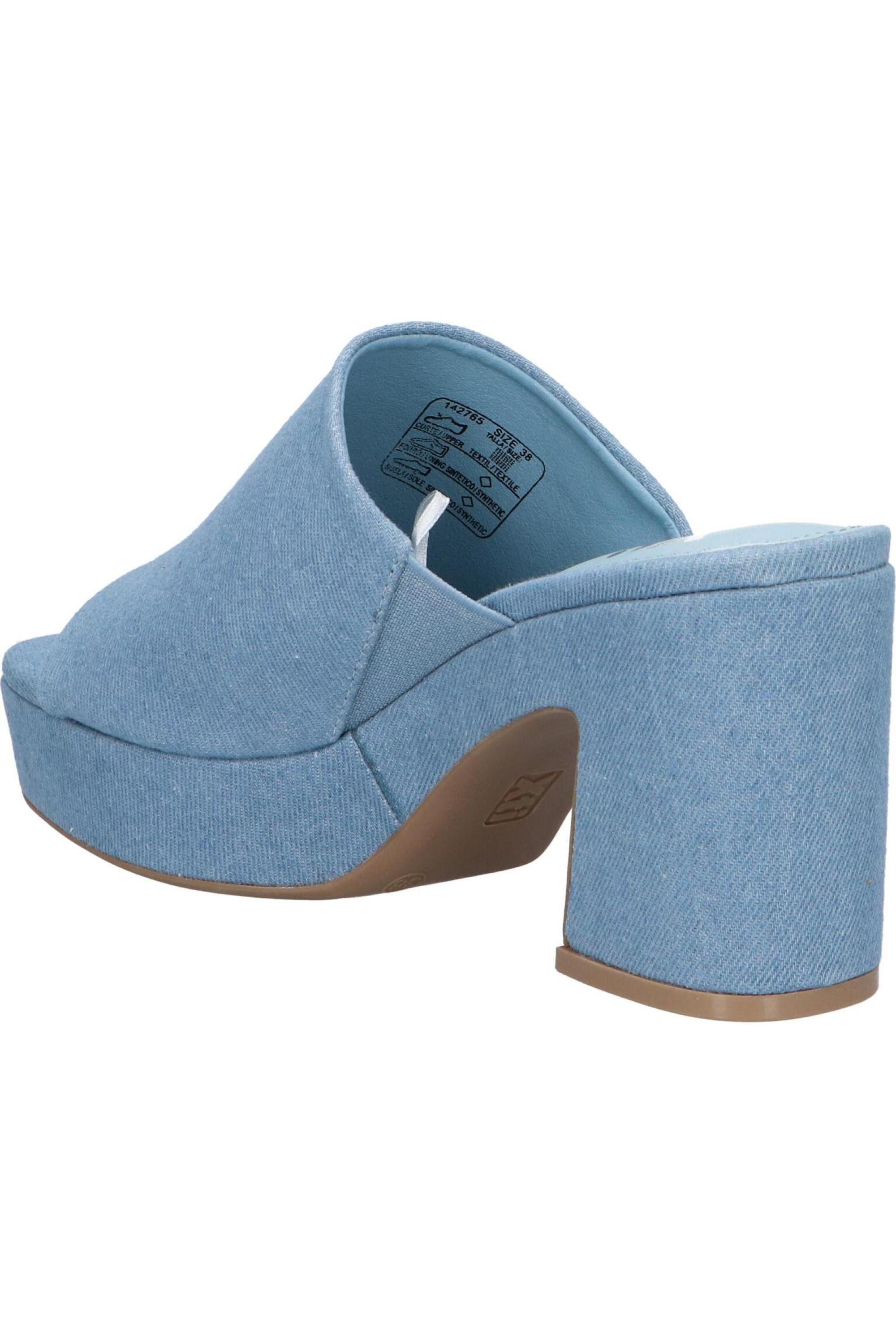 ZUECOS Y MULES DE MUJER XTI  DE MUJER 142765 5/5