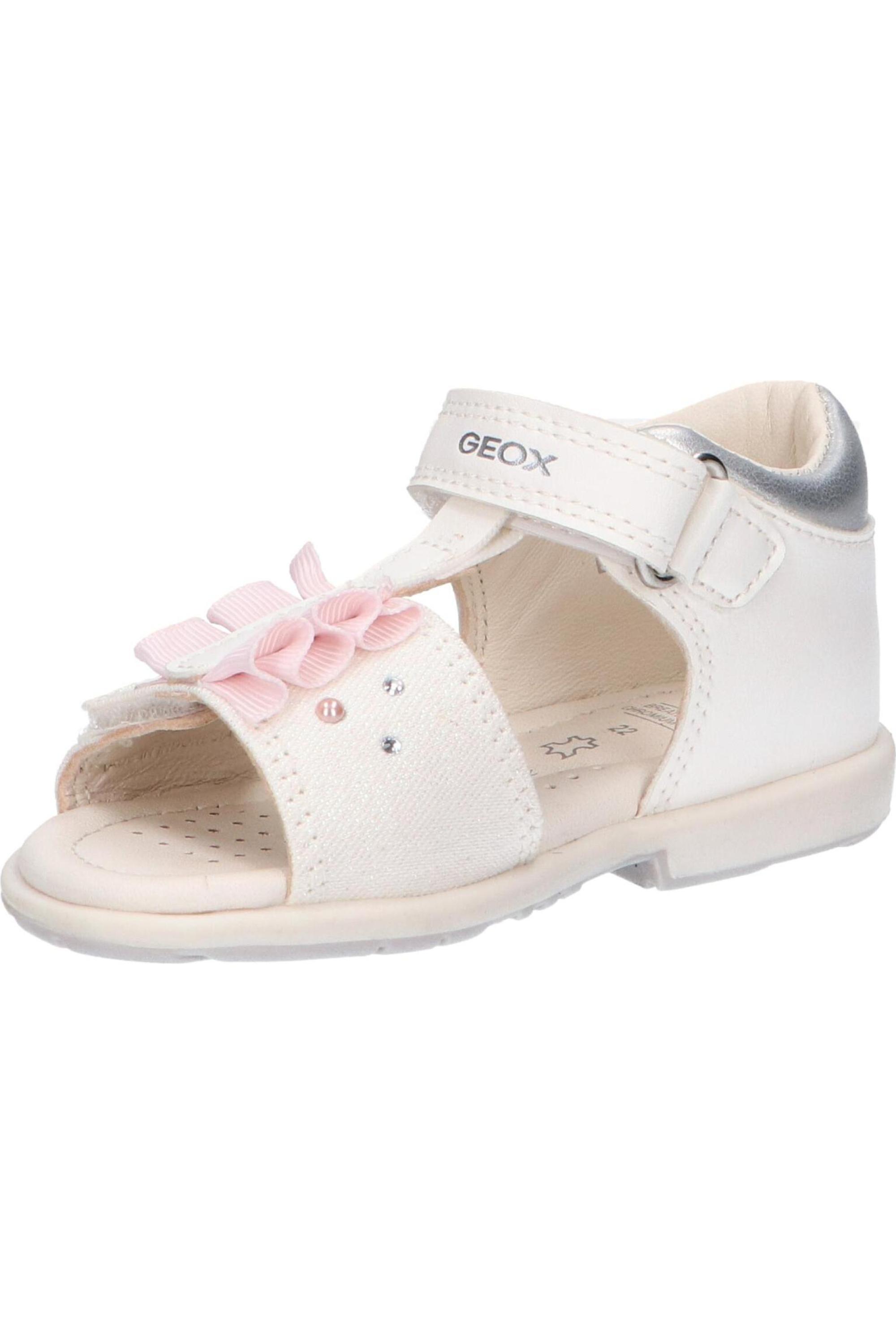 ZAPATOS Y COMPLEMENTOS GEOX  DE NIÑA B2521B 0BC09 B VERRED 3/5