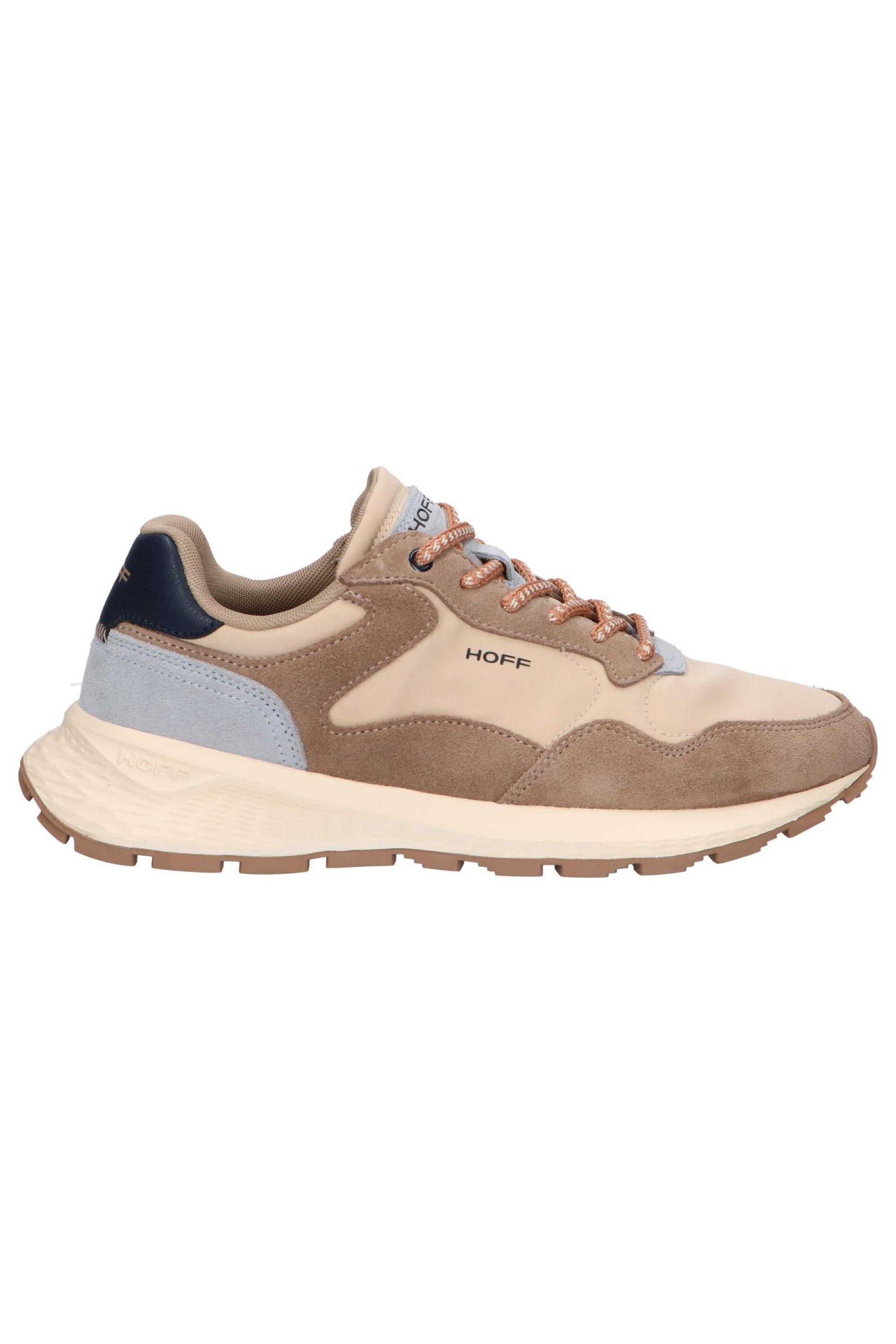HOFF ZAPATOS Y COMPLEMENTOS HOFF  DE HOMBRE 22435603 CITY MKII NAIROBI II