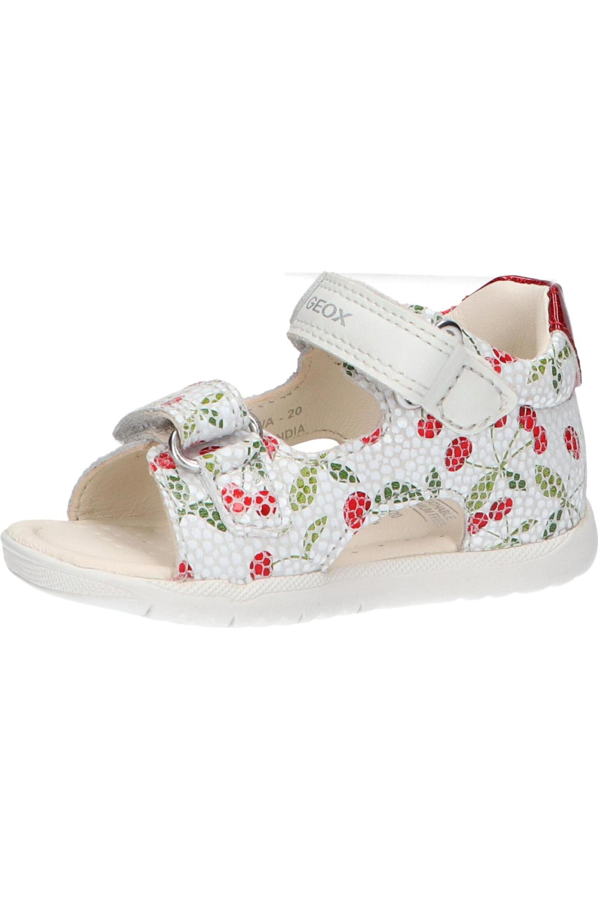 ZAPATOS Y COMPLEMENTOS GEOX  DE NIÑA B254WA 00754 B SANDAL MACCHIA GIR 3/5