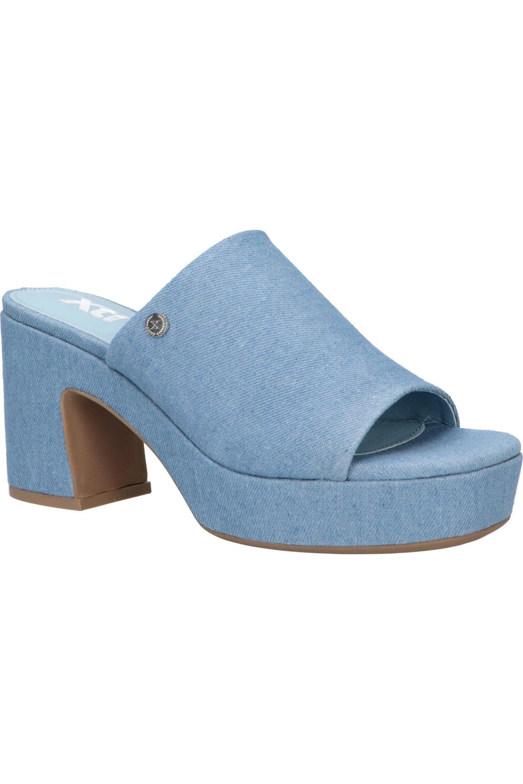 ZUECOS Y MULES DE MUJER XTI  DE MUJER 142765 2/5