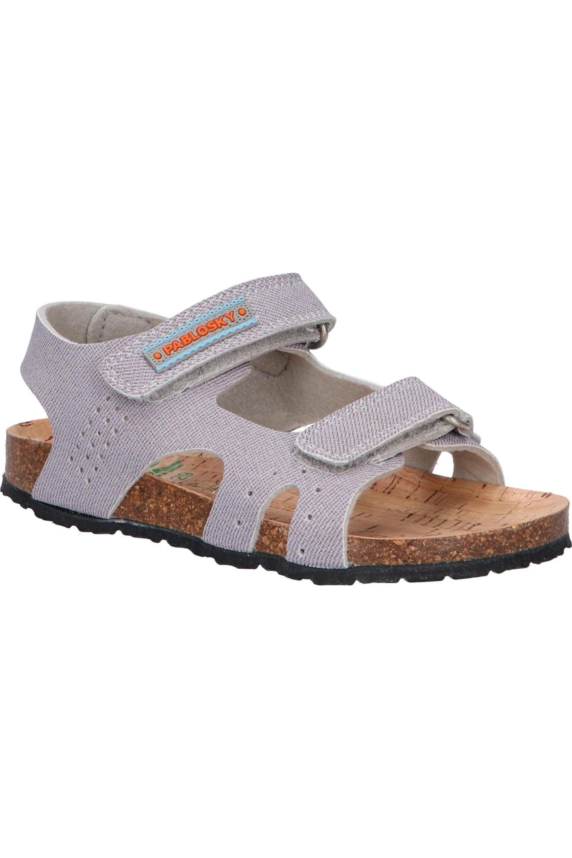ZAPATOS Y COMPLEMENTOS PABLOSKY  DE NIÑO 505950 2/5