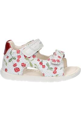 ZAPATOS Y COMPLEMENTOS GEOX DE NIÑA B254WA 00754 B SANDAL MACCHIA GIR