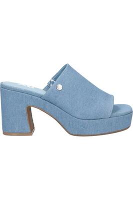 ZUECOS Y MULES DE MUJER XTI DE MUJER 142765