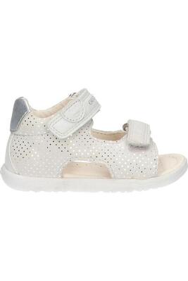 ZAPATOS Y COMPLEMENTOS GEOX DE NIÑA B254WA 00754 B SANDAL MACCHIA GIR