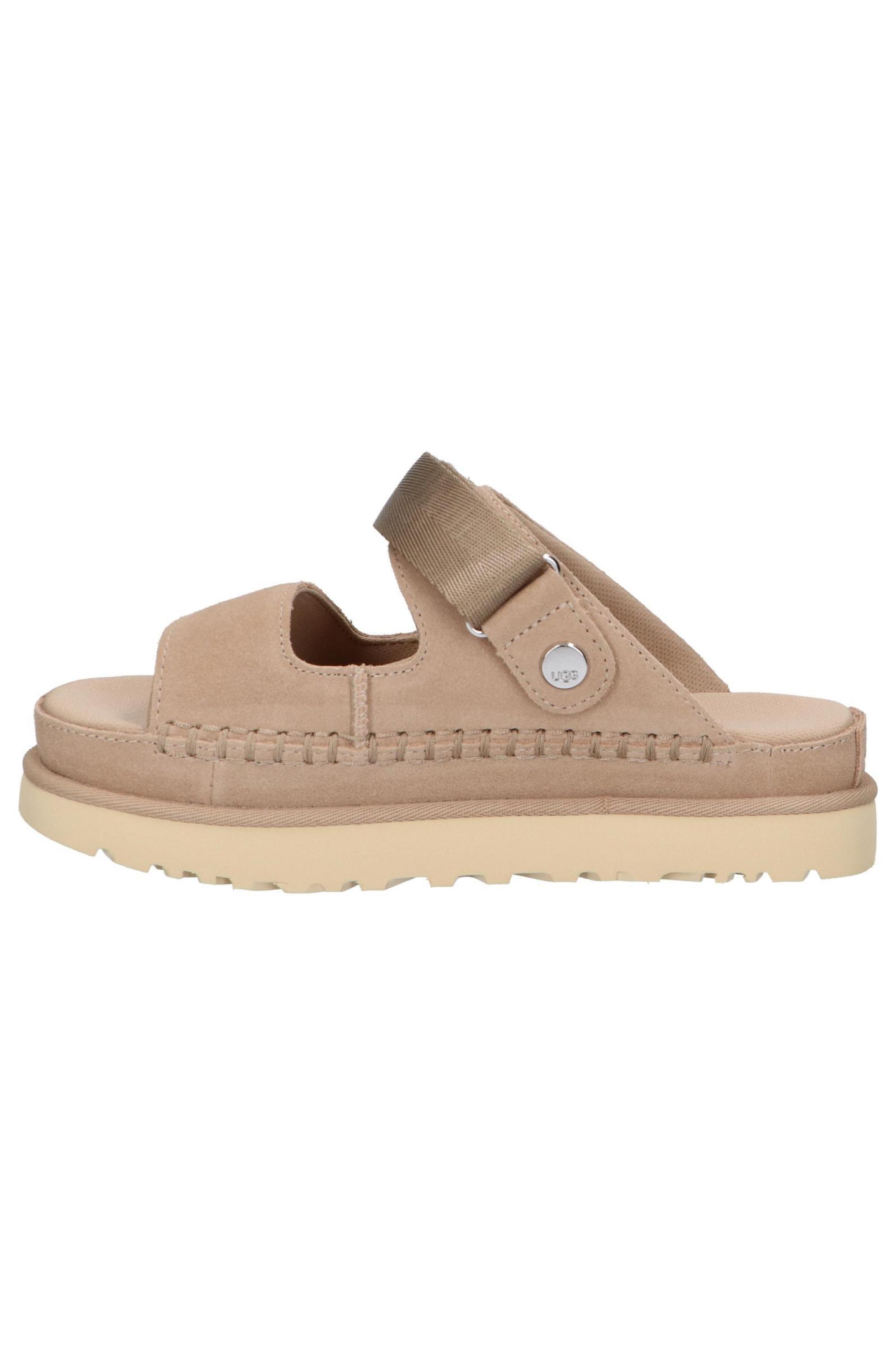 ZAPATOS Y COMPLEMENTOS UGG  DE MUJER 1167399 GOLDENSTAR GLIDE 4/5