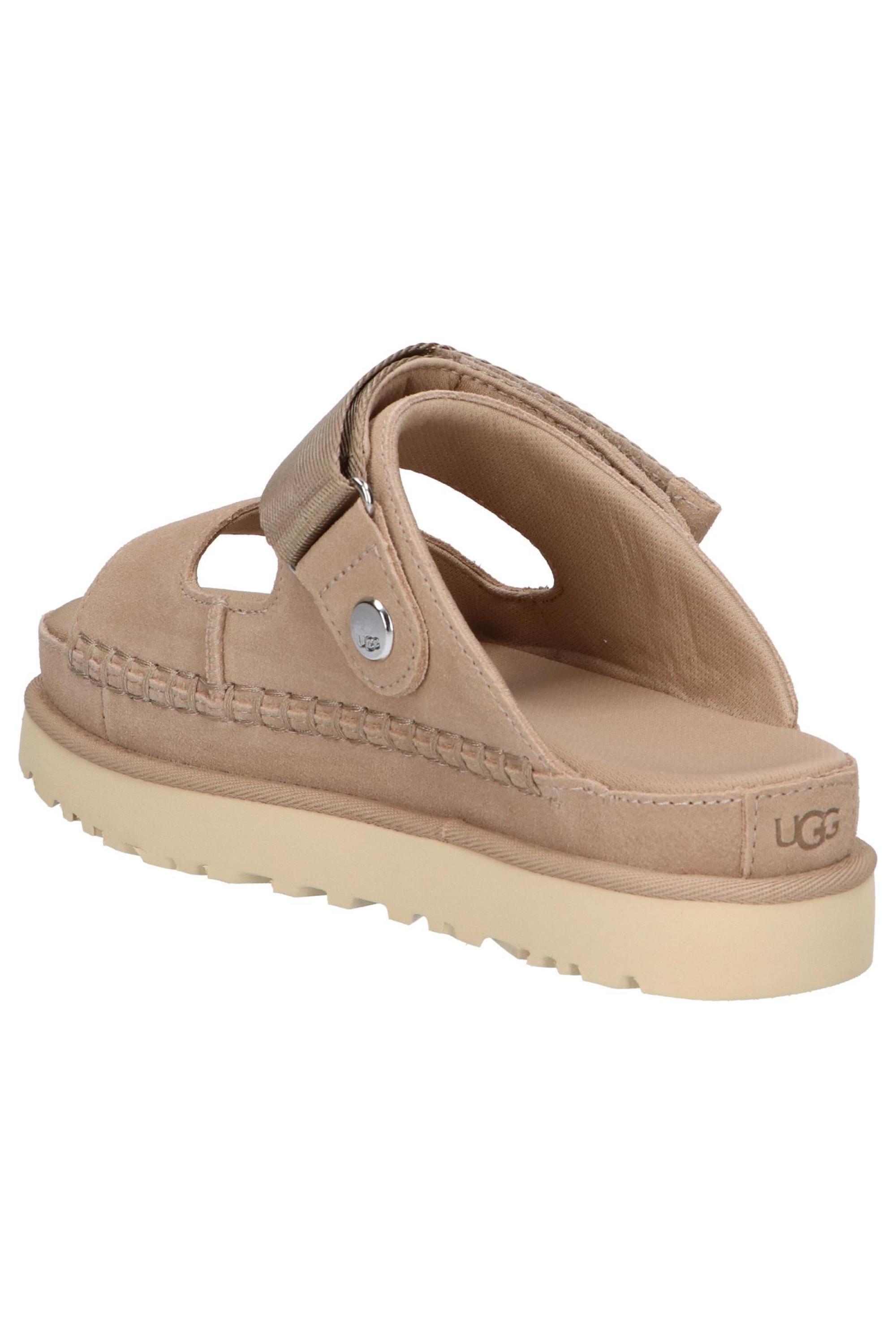 ZAPATOS Y COMPLEMENTOS UGG  DE MUJER 1167399 GOLDENSTAR GLIDE 5/5
