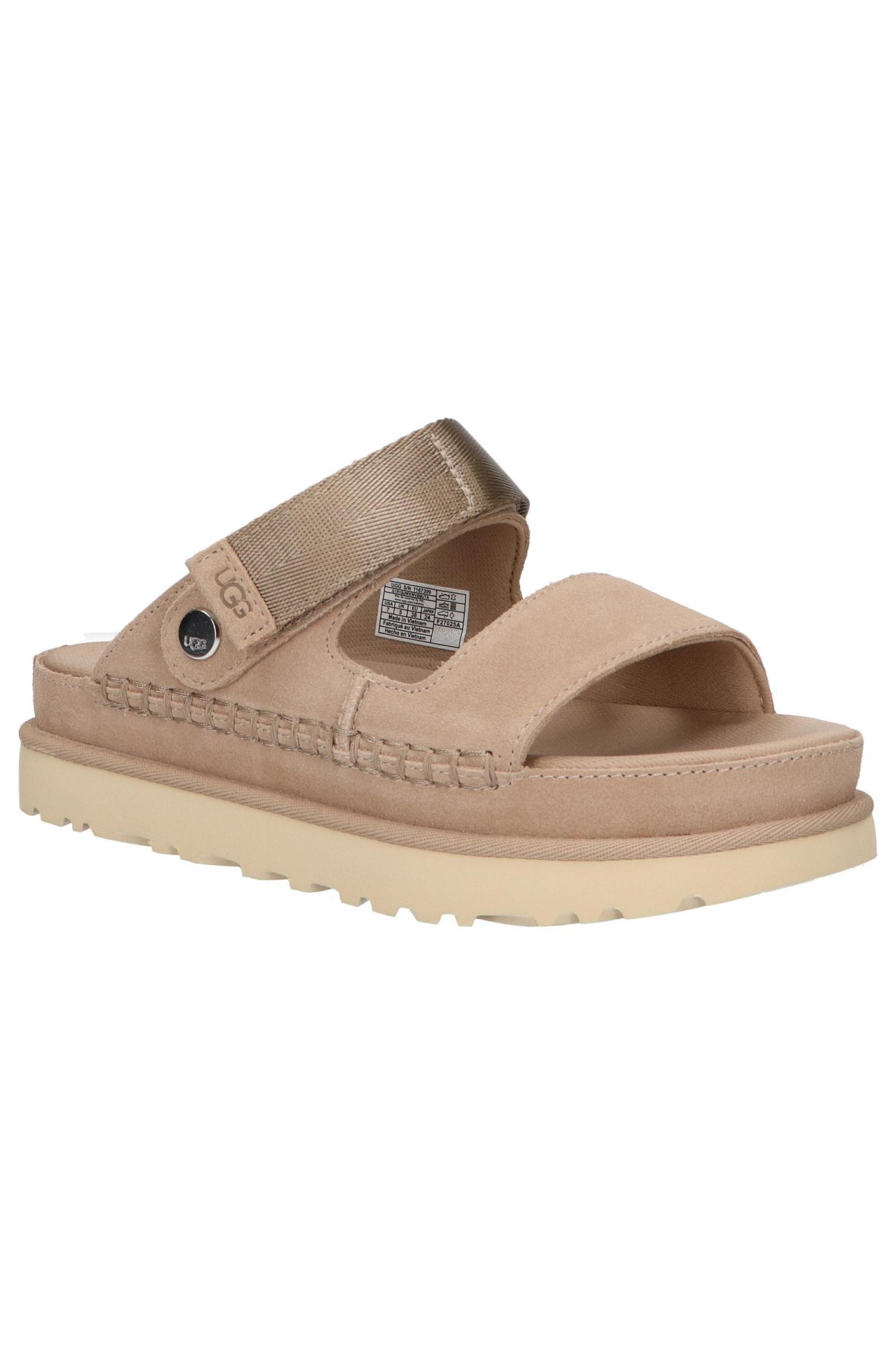ZAPATOS Y COMPLEMENTOS UGG  DE MUJER 1167399 GOLDENSTAR GLIDE 2/5