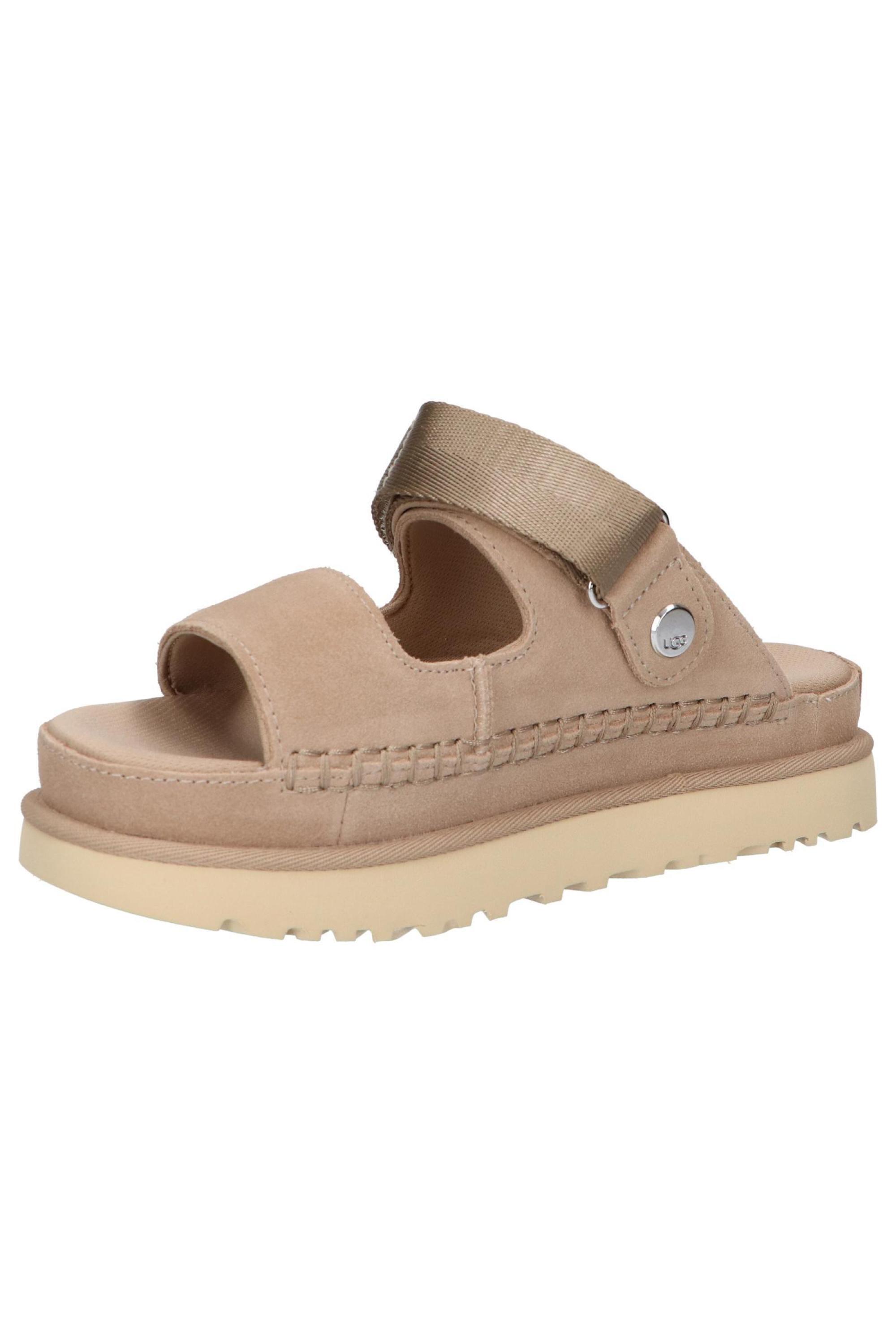 ZAPATOS Y COMPLEMENTOS UGG  DE MUJER 1167399 GOLDENSTAR GLIDE 3/5