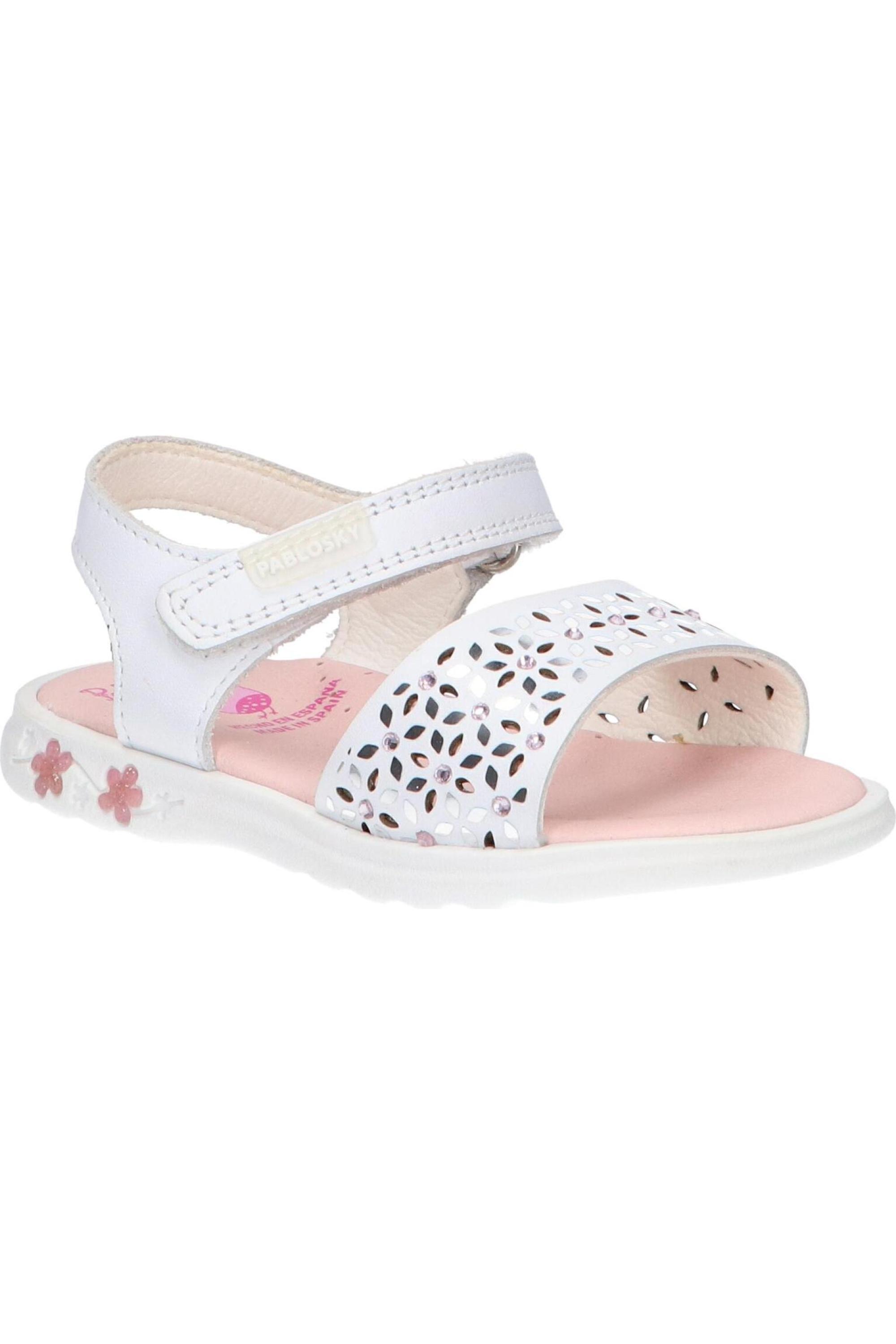 ZAPATOS Y COMPLEMENTOS PABLOSKY  DE NIÑA 114000 2/5