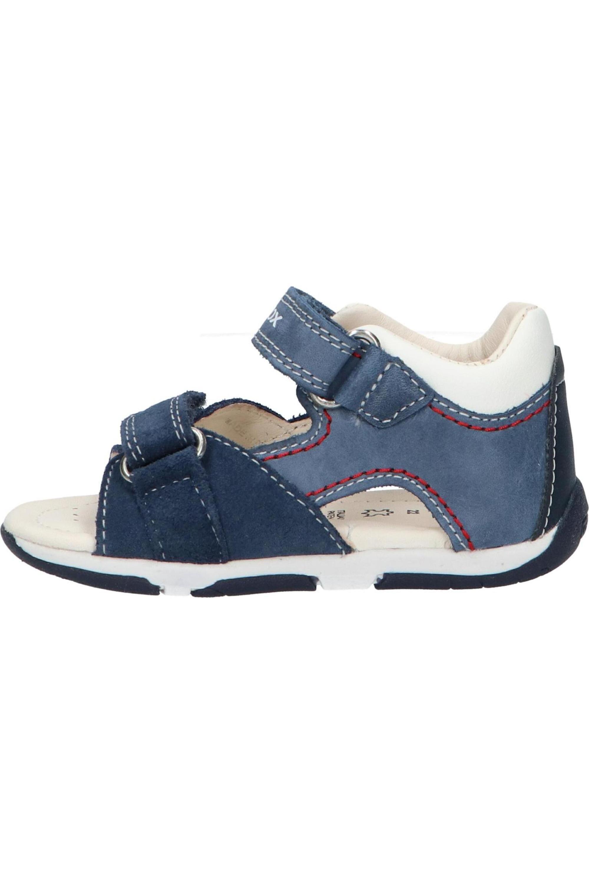 ZAPATOS Y COMPLEMENTOS GEOX  DE NIÑO B250XA 0CL22 B SANDAL TAPUZ 4/5