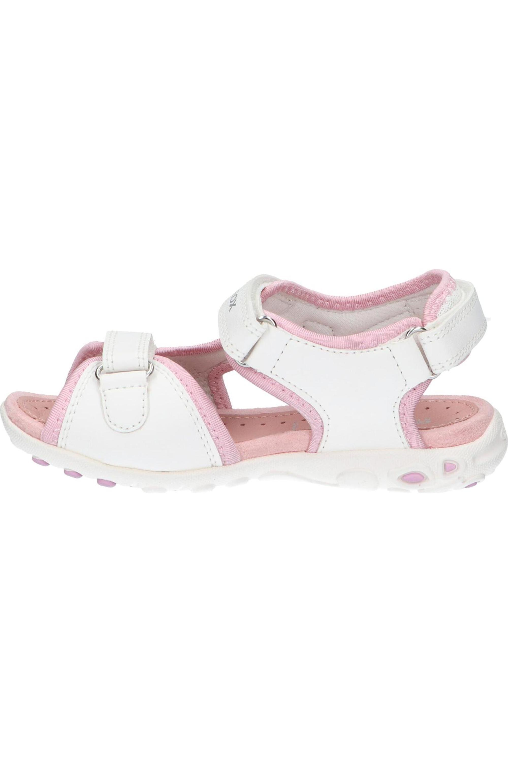 ZAPATOS Y COMPLEMENTOS GEOX  DE NIÑA J35GRD 05415 J SANDAL WHINBERRY G 4/5