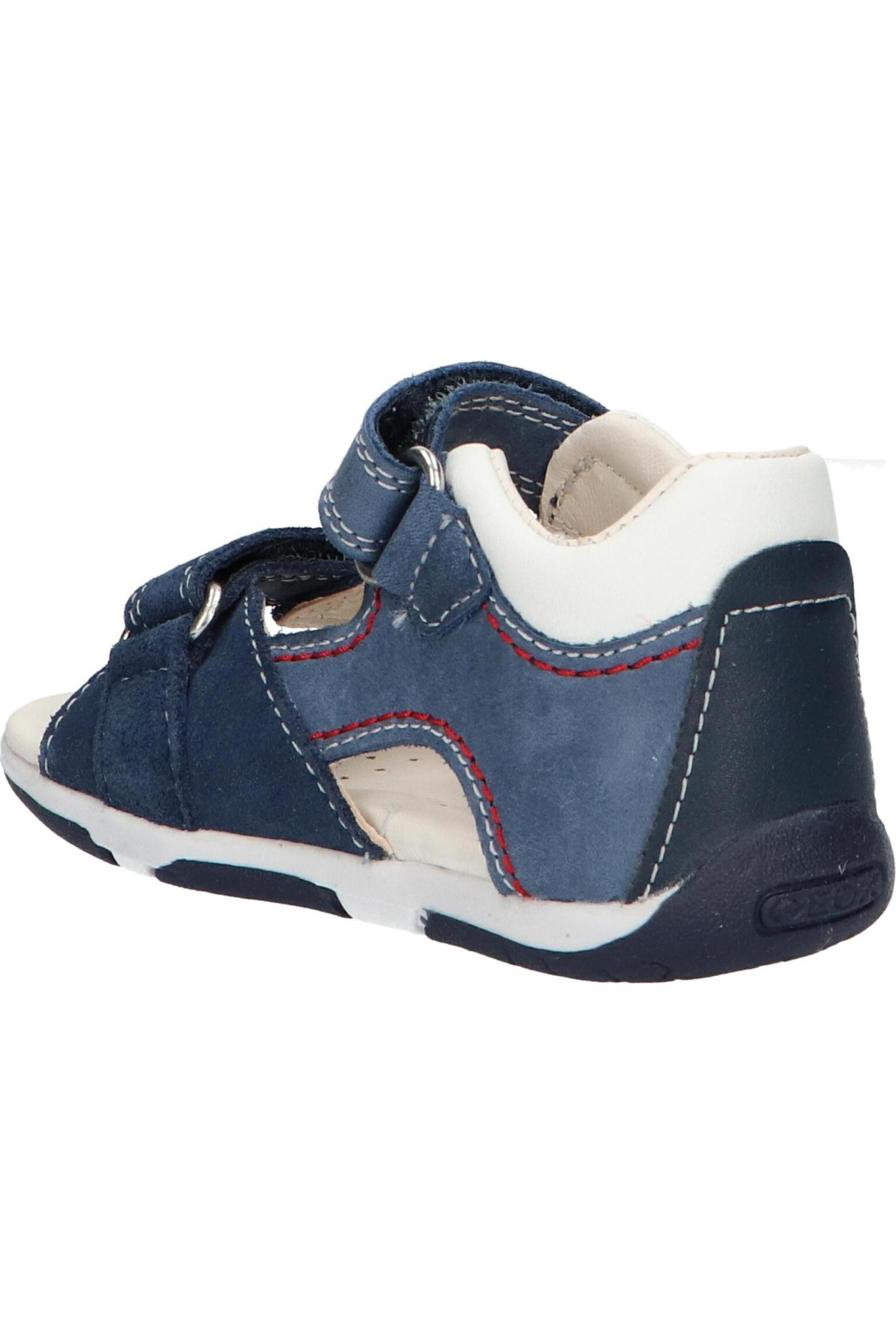 ZAPATOS Y COMPLEMENTOS GEOX  DE NIÑO B250XA 0CL22 B SANDAL TAPUZ 5/5