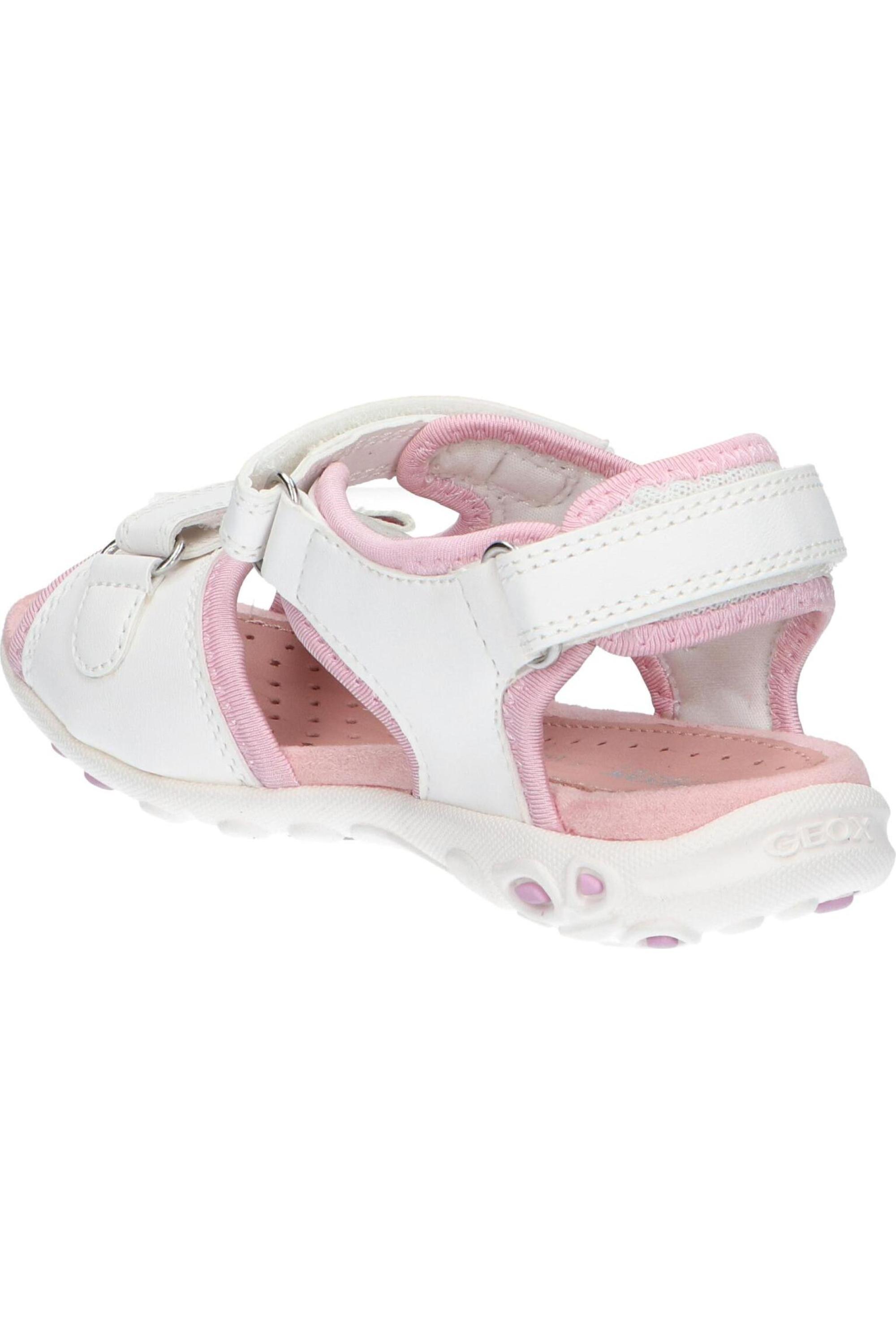 ZAPATOS Y COMPLEMENTOS GEOX  DE NIÑA J35GRD 05415 J SANDAL WHINBERRY G 5/5