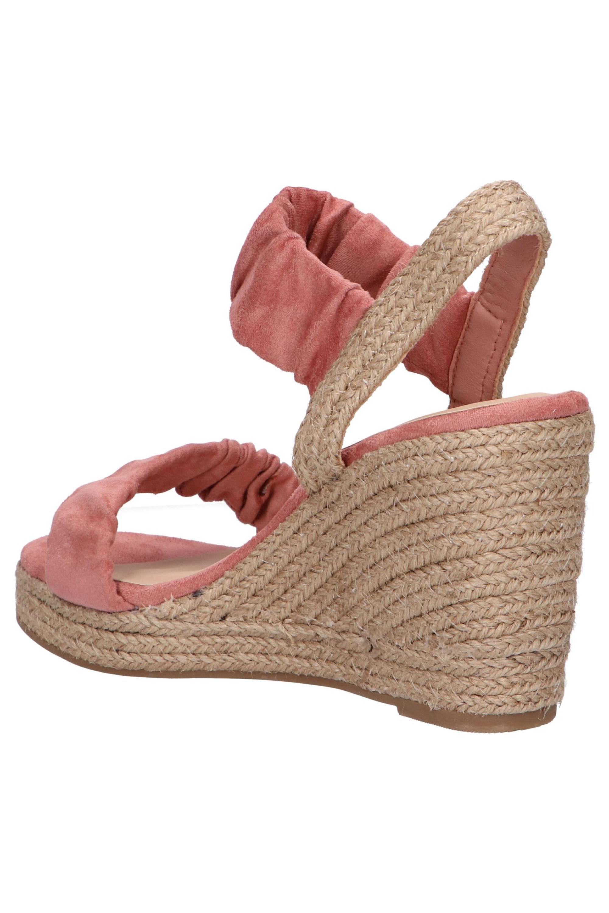 ZAPATOS Y COMPLEMENTOS CHIKA10  DE MUJER VIOLETA 04 5/5