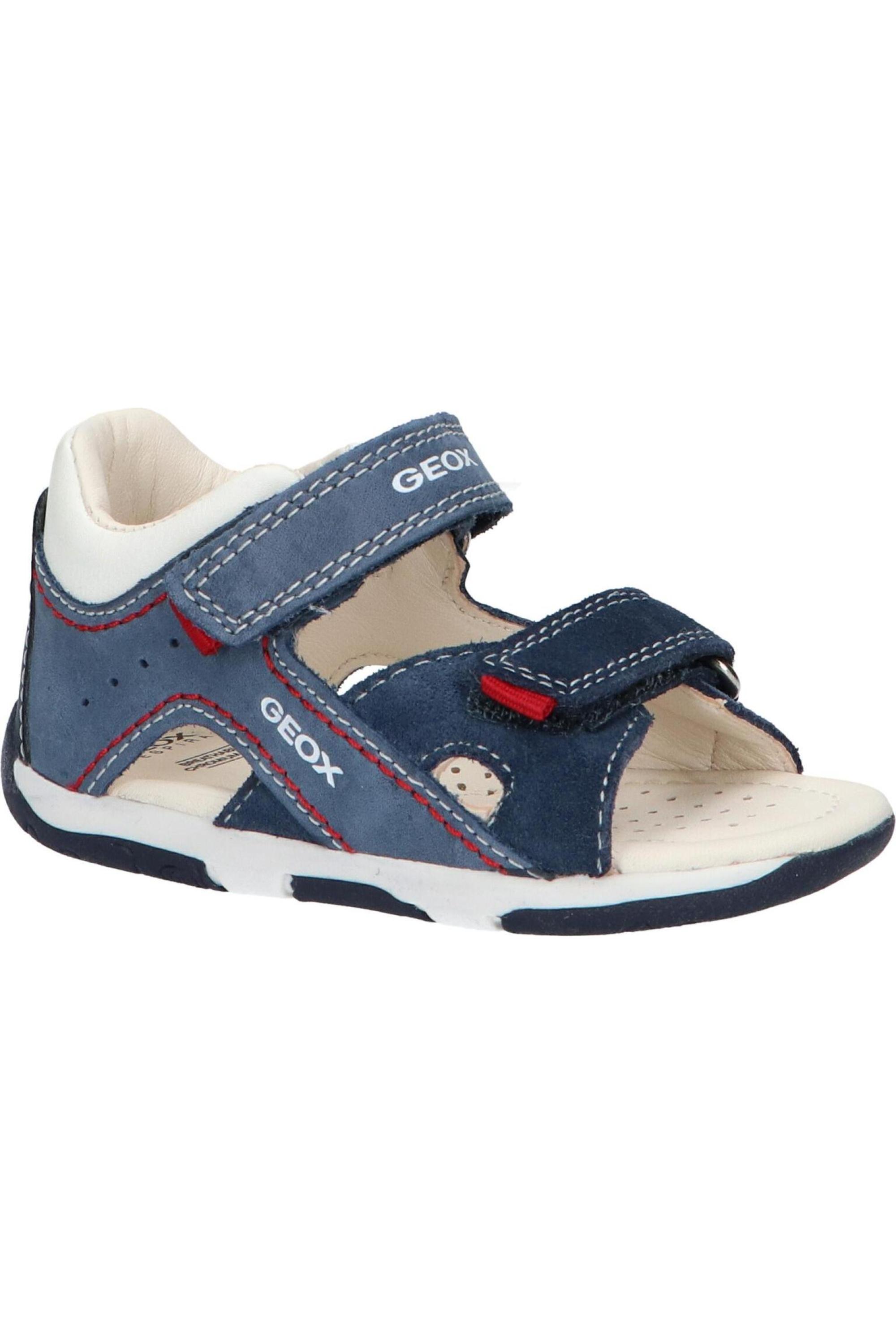ZAPATOS Y COMPLEMENTOS GEOX  DE NIÑO B250XA 0CL22 B SANDAL TAPUZ 2/5