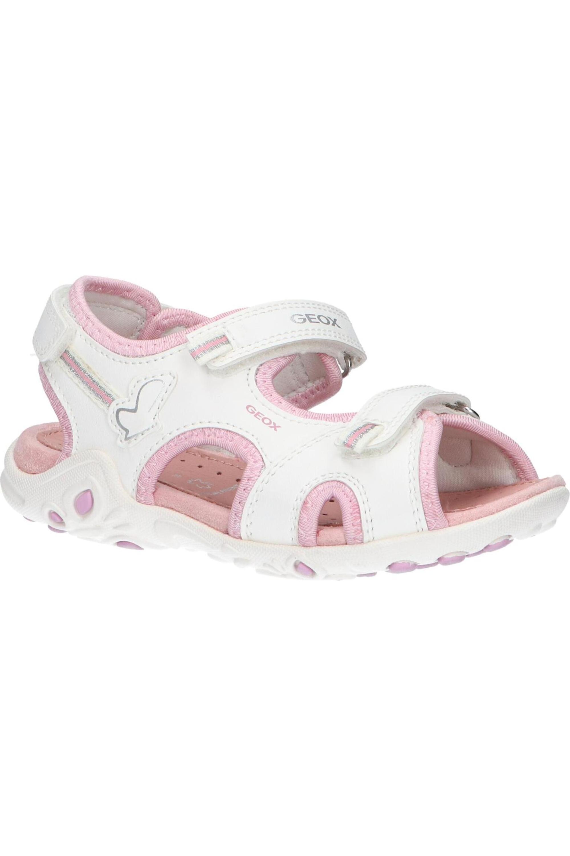 ZAPATOS Y COMPLEMENTOS GEOX  DE NIÑA J35GRD 05415 J SANDAL WHINBERRY G 2/5