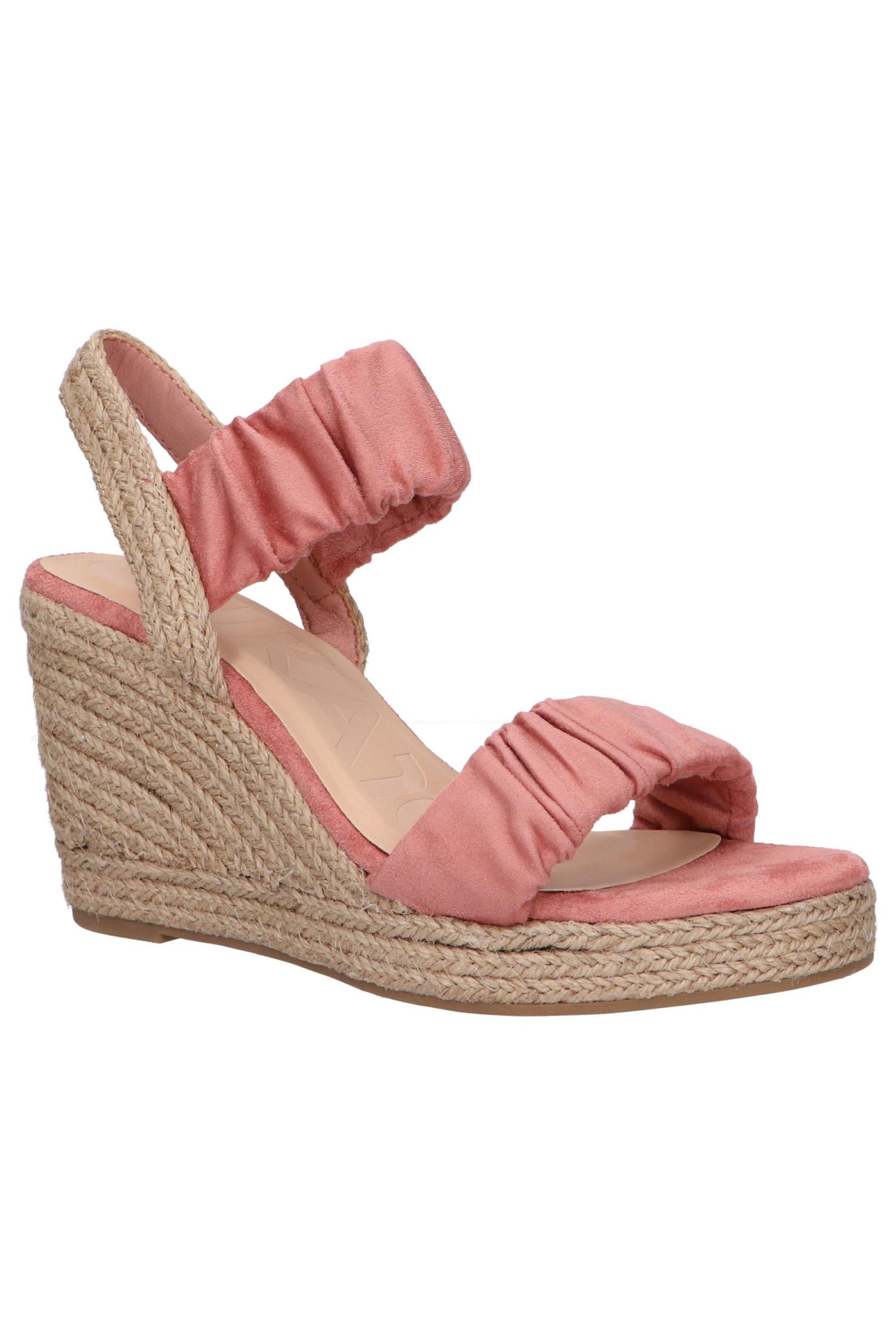 ZAPATOS Y COMPLEMENTOS CHIKA10  DE MUJER VIOLETA 04 2/5