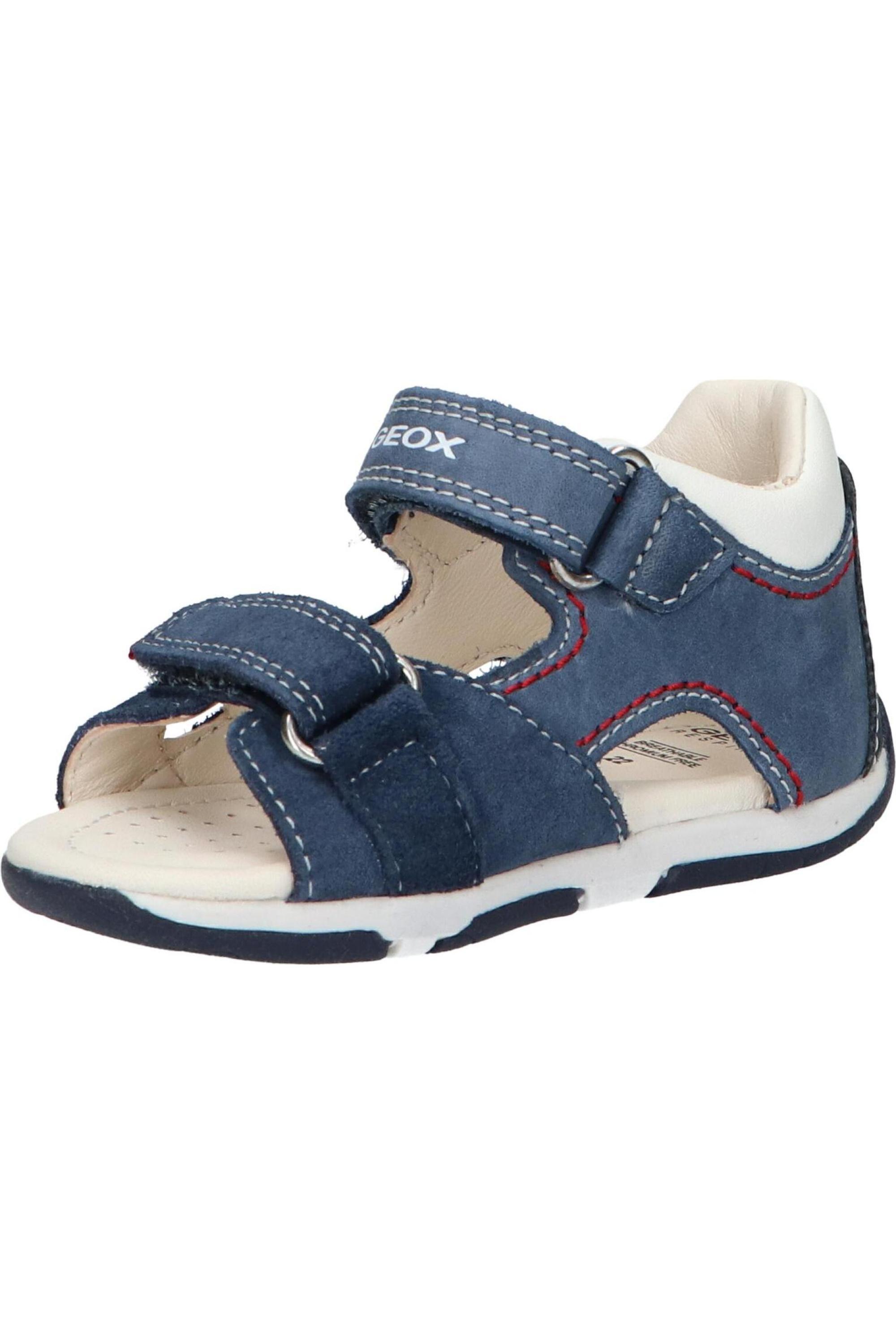 ZAPATOS Y COMPLEMENTOS GEOX  DE NIÑO B250XA 0CL22 B SANDAL TAPUZ 3/5