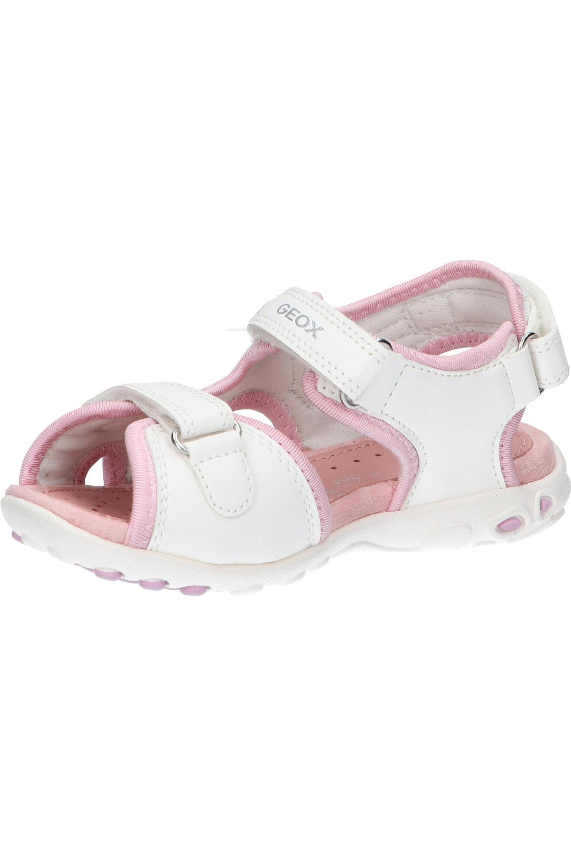 ZAPATOS Y COMPLEMENTOS GEOX  DE NIÑA J35GRD 05415 J SANDAL WHINBERRY G 3/5