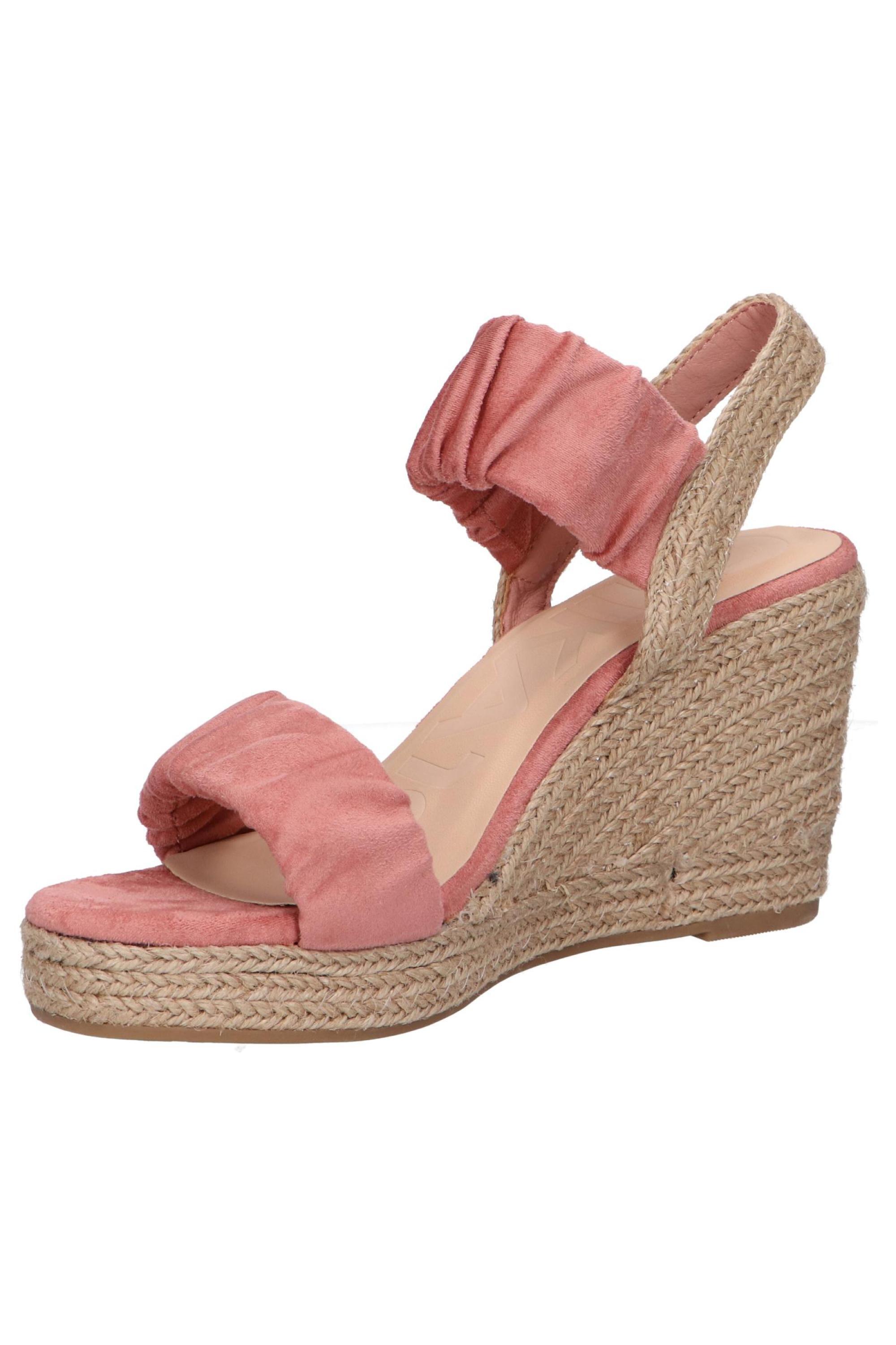 ZAPATOS Y COMPLEMENTOS CHIKA10  DE MUJER VIOLETA 04 3/5