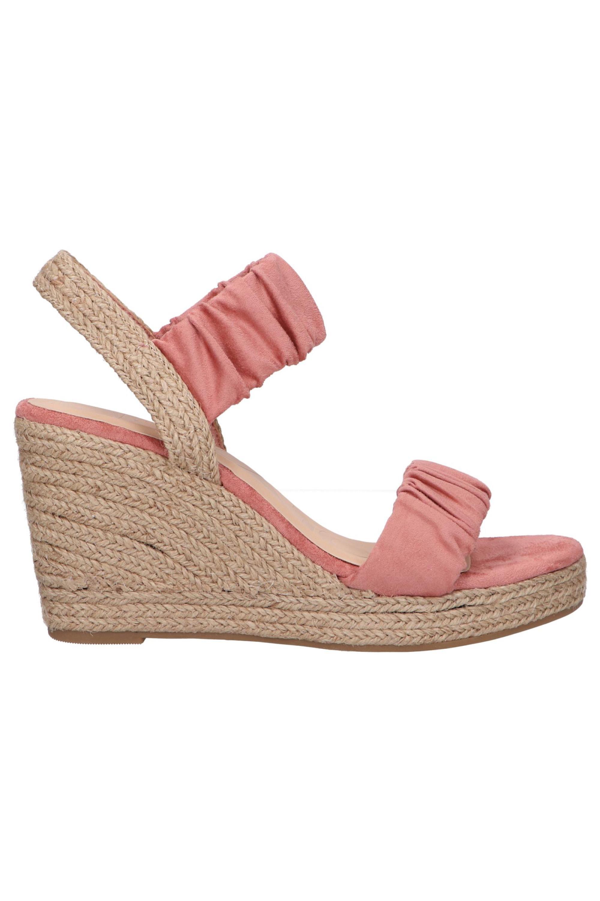 ZAPATOS Y COMPLEMENTOS CHIKA10  DE MUJER VIOLETA 04 1/5