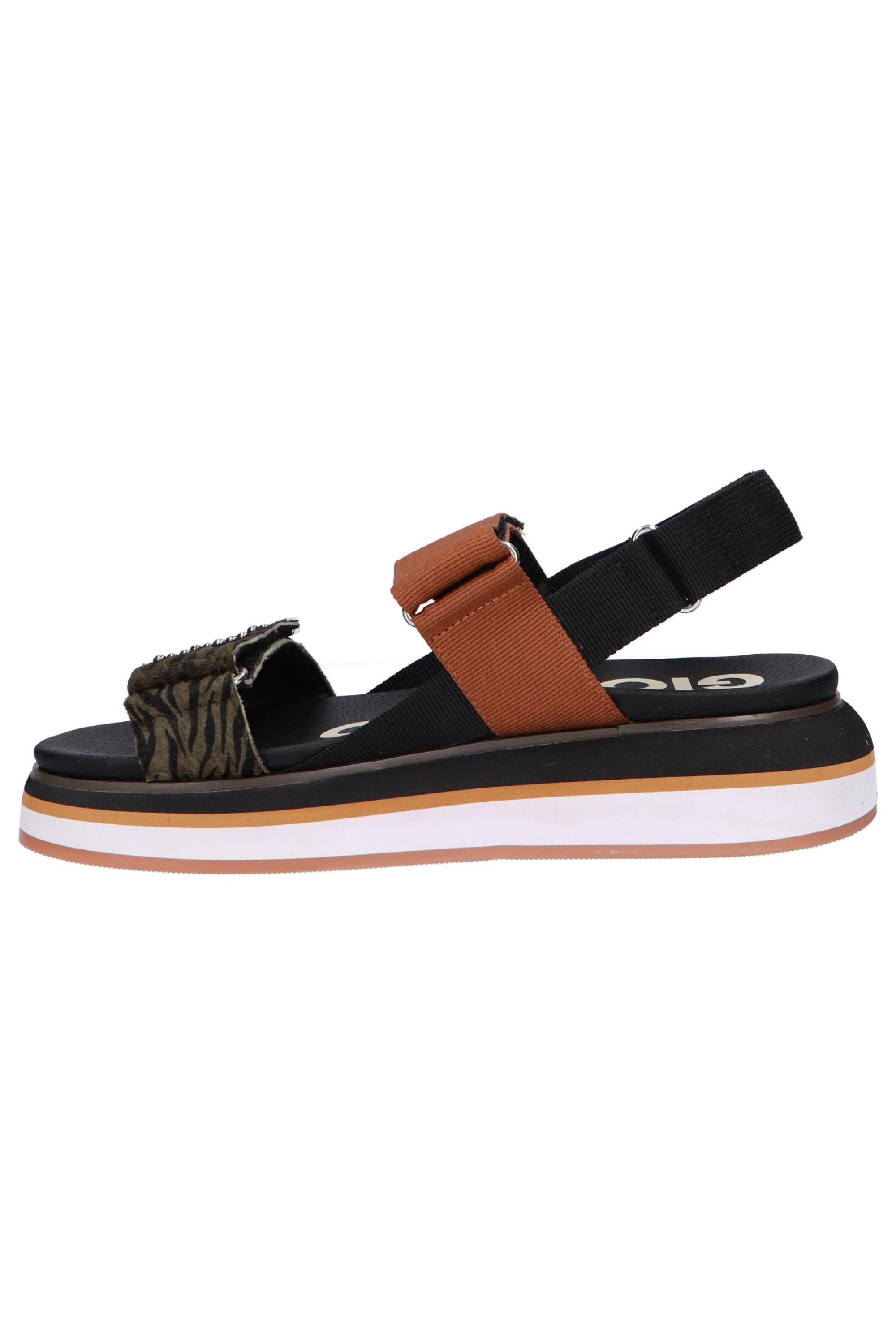 ZAPATOS Y COMPLEMENTOS GIOSEPPO  DE MUJER 65508-MINNEOLA 4/5