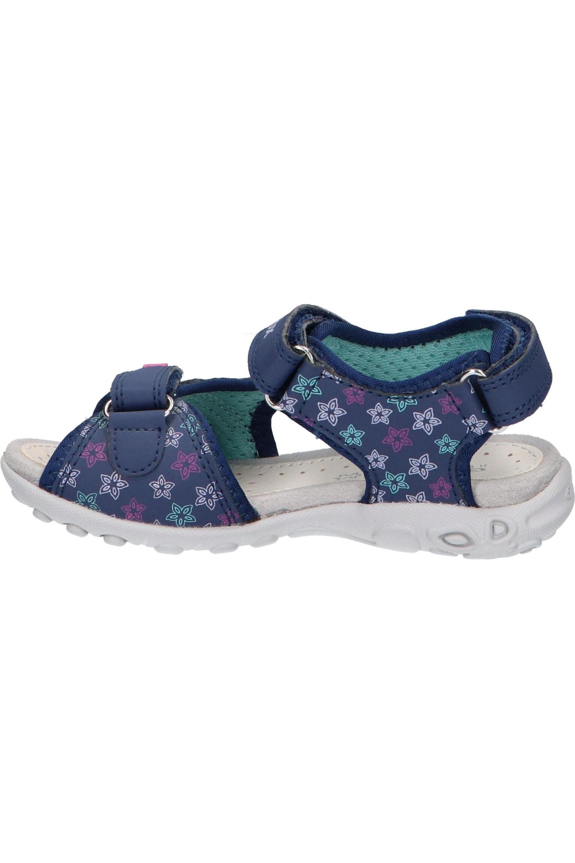 ZAPATOS Y COMPLEMENTOS GEOX  DE NIÑA J45GRA 0CE15 J SANDAL WHINBERRY G 4/5