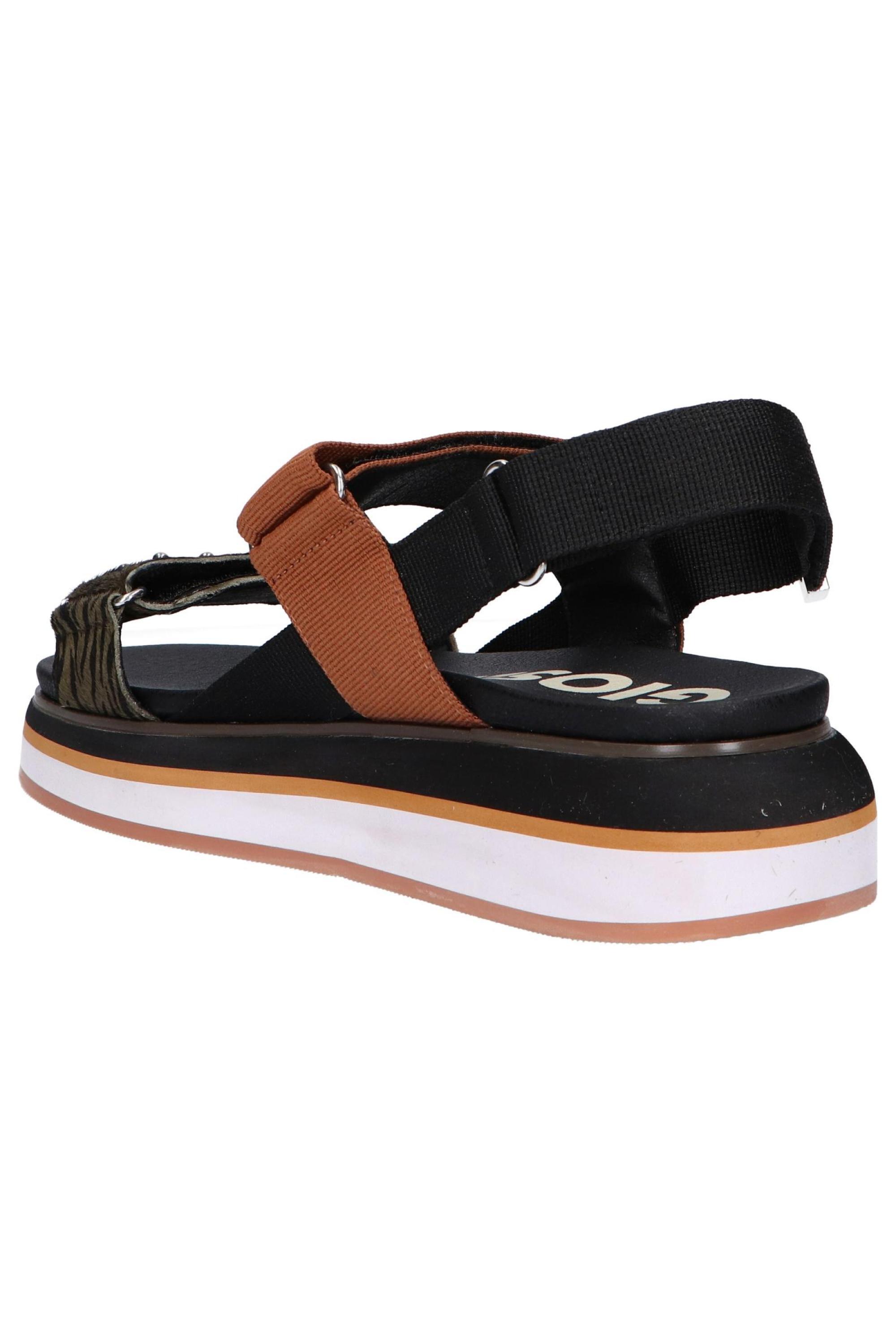 ZAPATOS Y COMPLEMENTOS GIOSEPPO  DE MUJER 65508-MINNEOLA 5/5