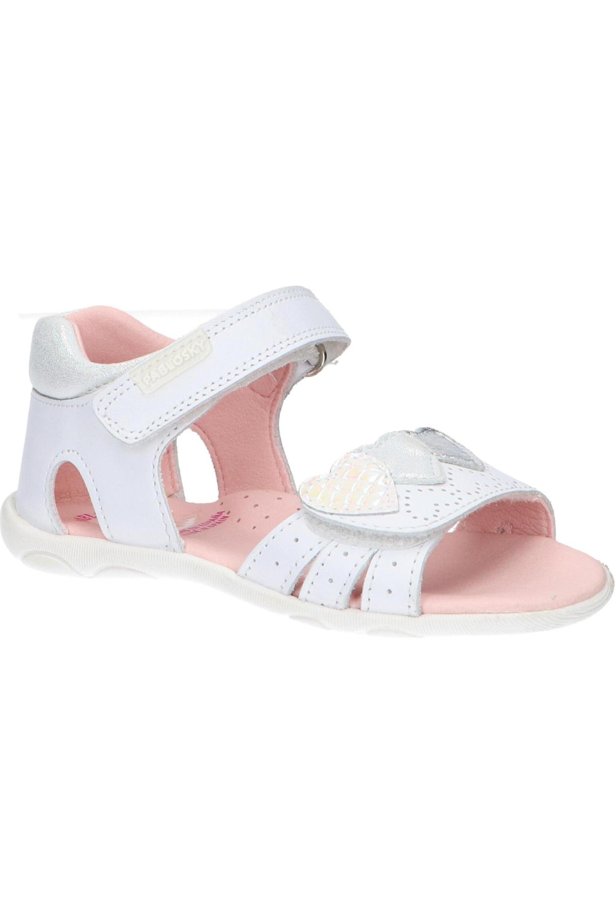 ZAPATOS Y COMPLEMENTOS PABLOSKY  DE NIÑA 720000 2/5