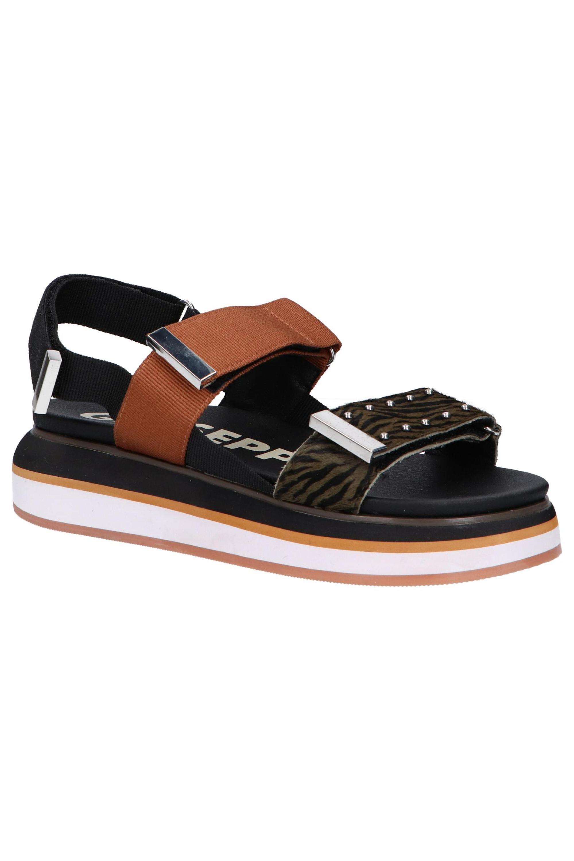 ZAPATOS Y COMPLEMENTOS GIOSEPPO  DE MUJER 65508-MINNEOLA 2/5