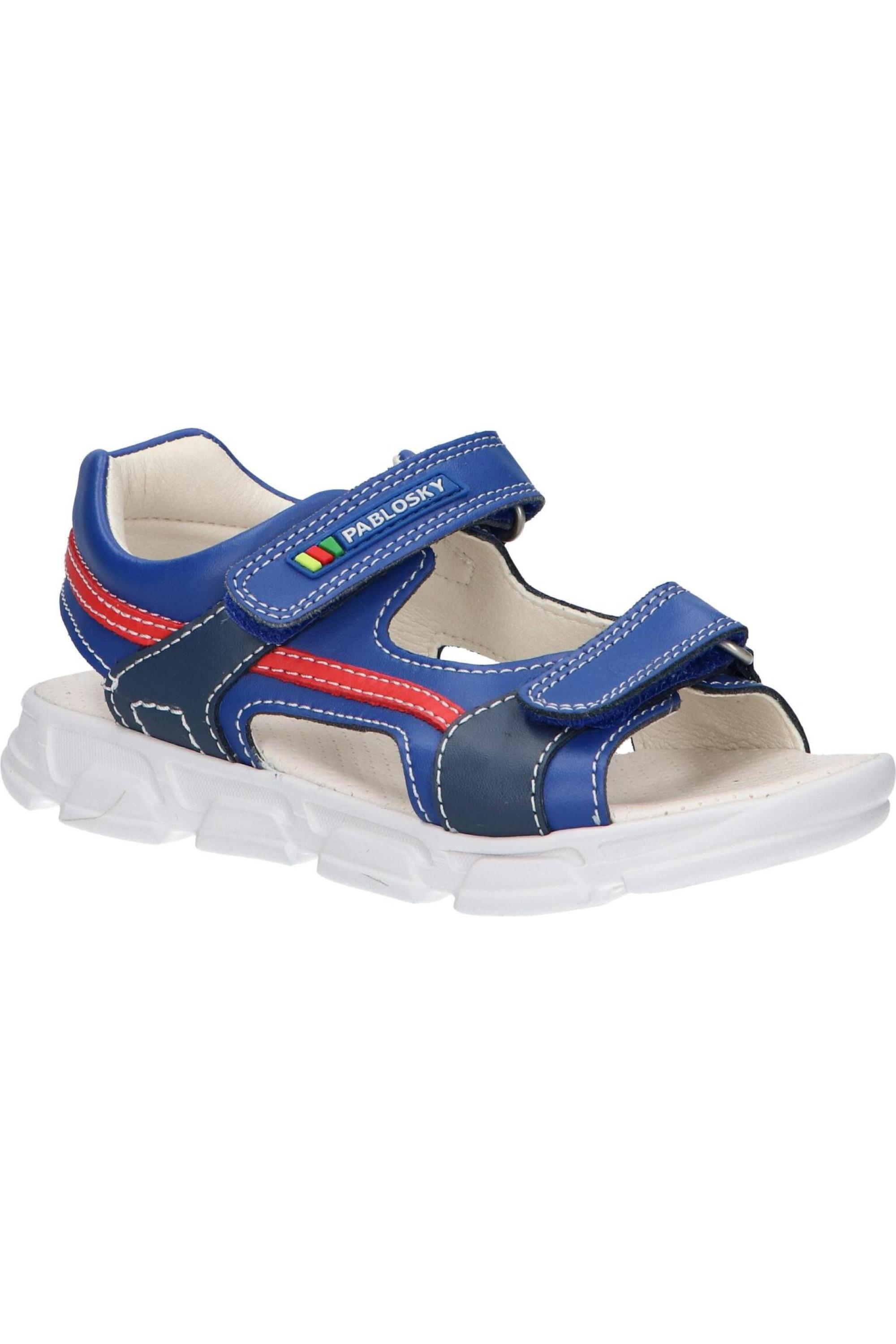 ZAPATOS Y COMPLEMENTOS PABLOSKY  DE NIÑO 504140 2/5