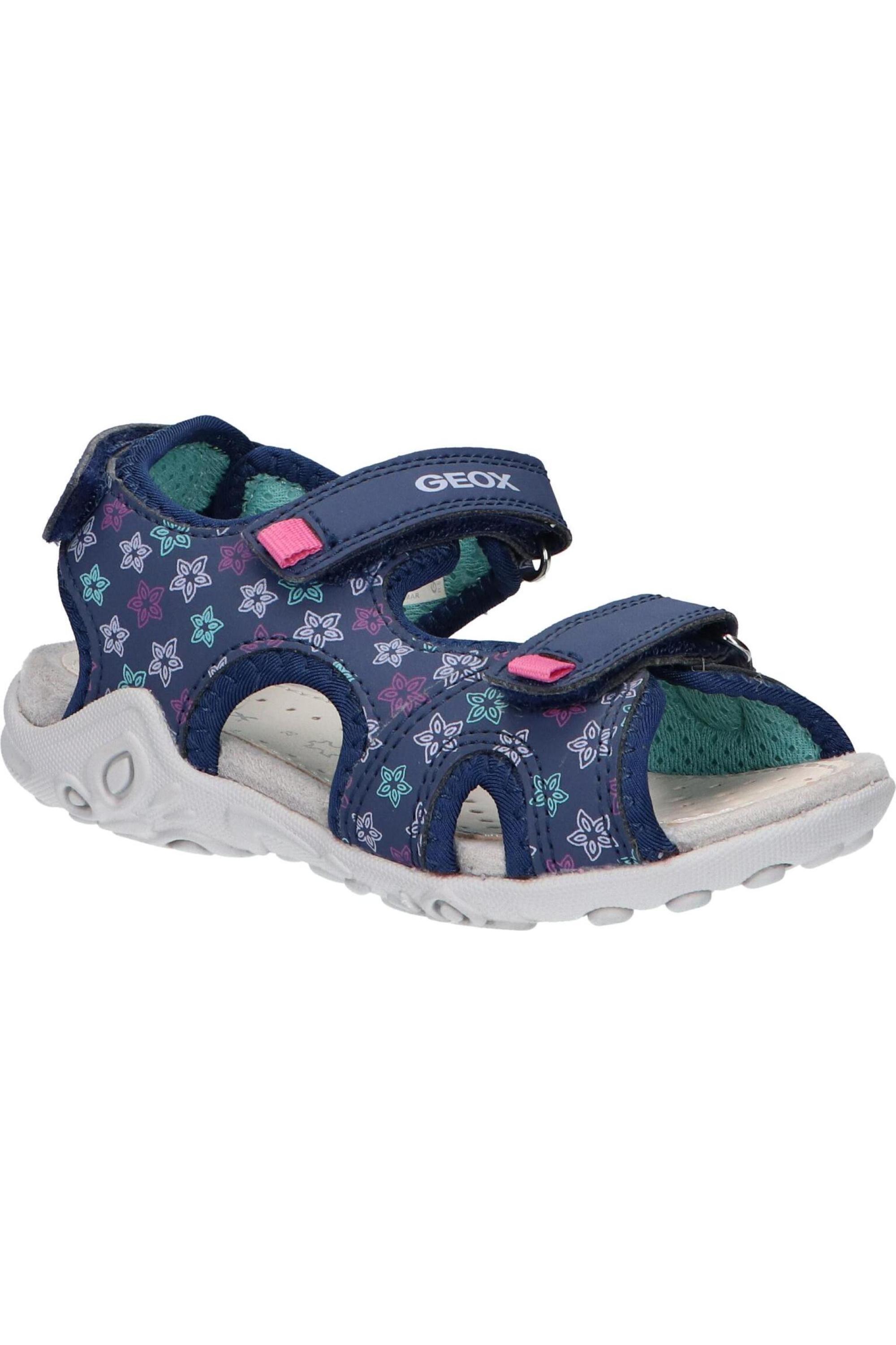 ZAPATOS Y COMPLEMENTOS GEOX  DE NIÑA J45GRA 0CE15 J SANDAL WHINBERRY G 2/5