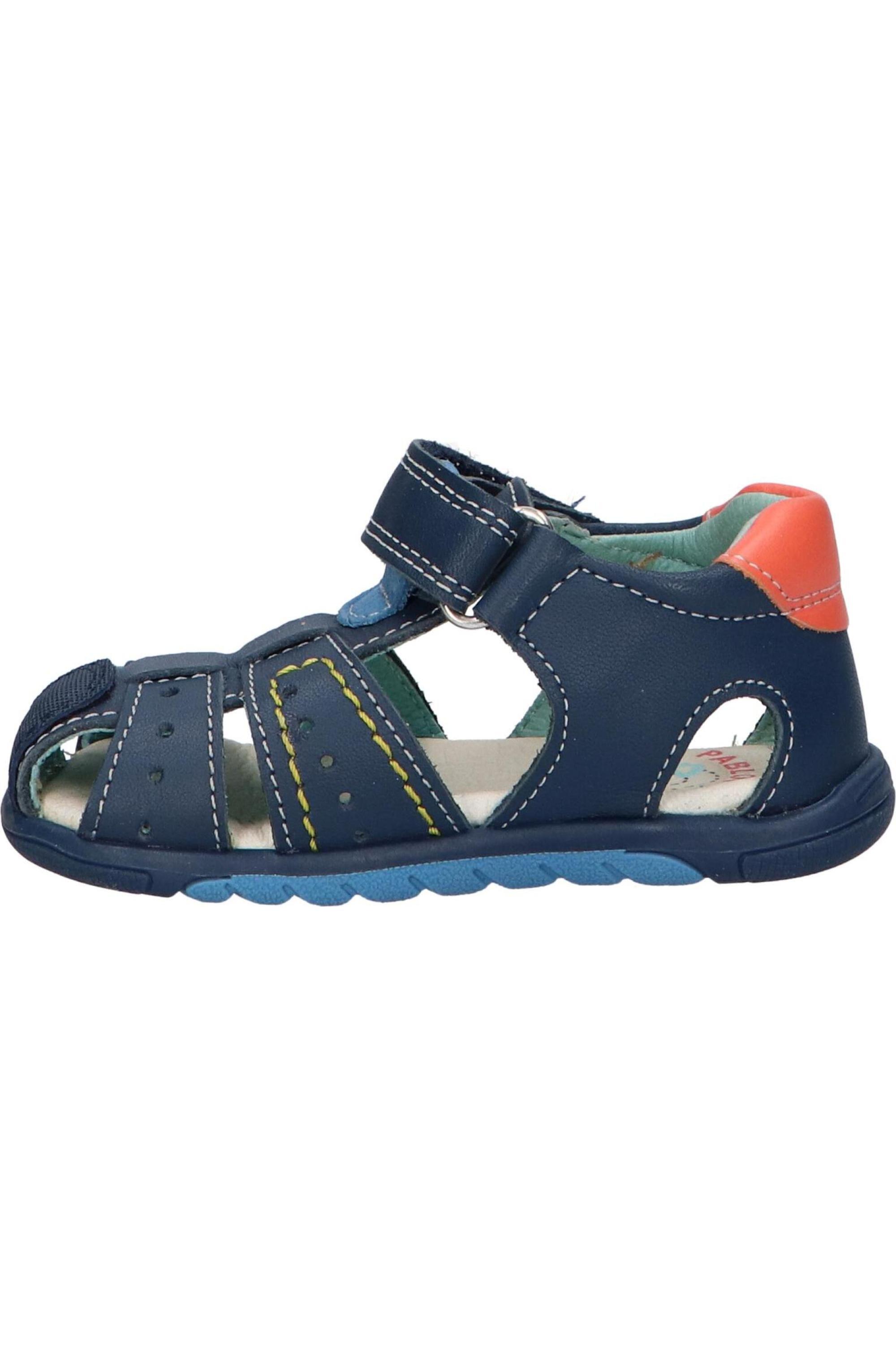 ZAPATOS Y COMPLEMENTOS PABLOSKY  DE NIÑO 982121 4/5
