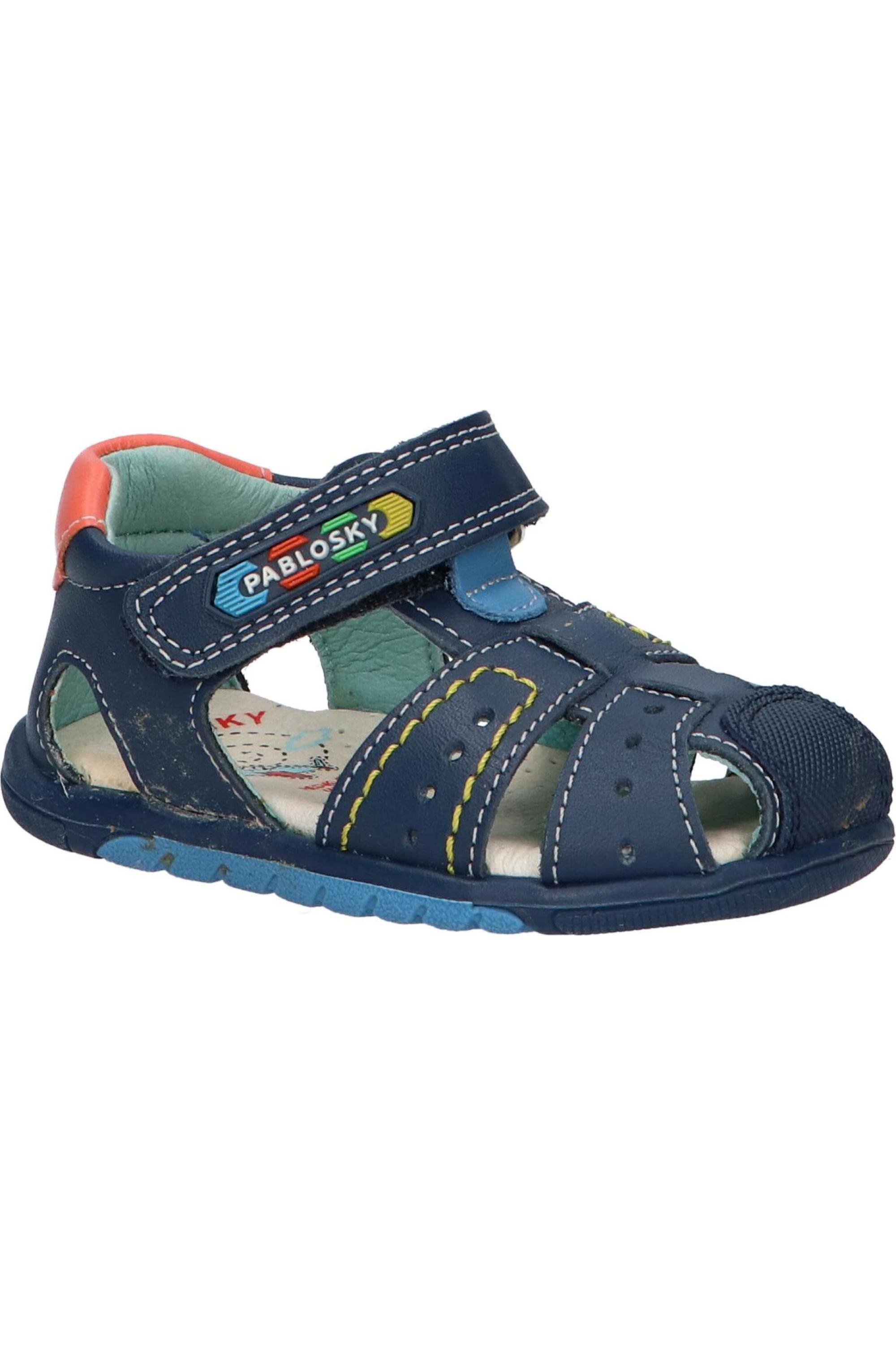 ZAPATOS Y COMPLEMENTOS PABLOSKY  DE NIÑO 982121 2/5