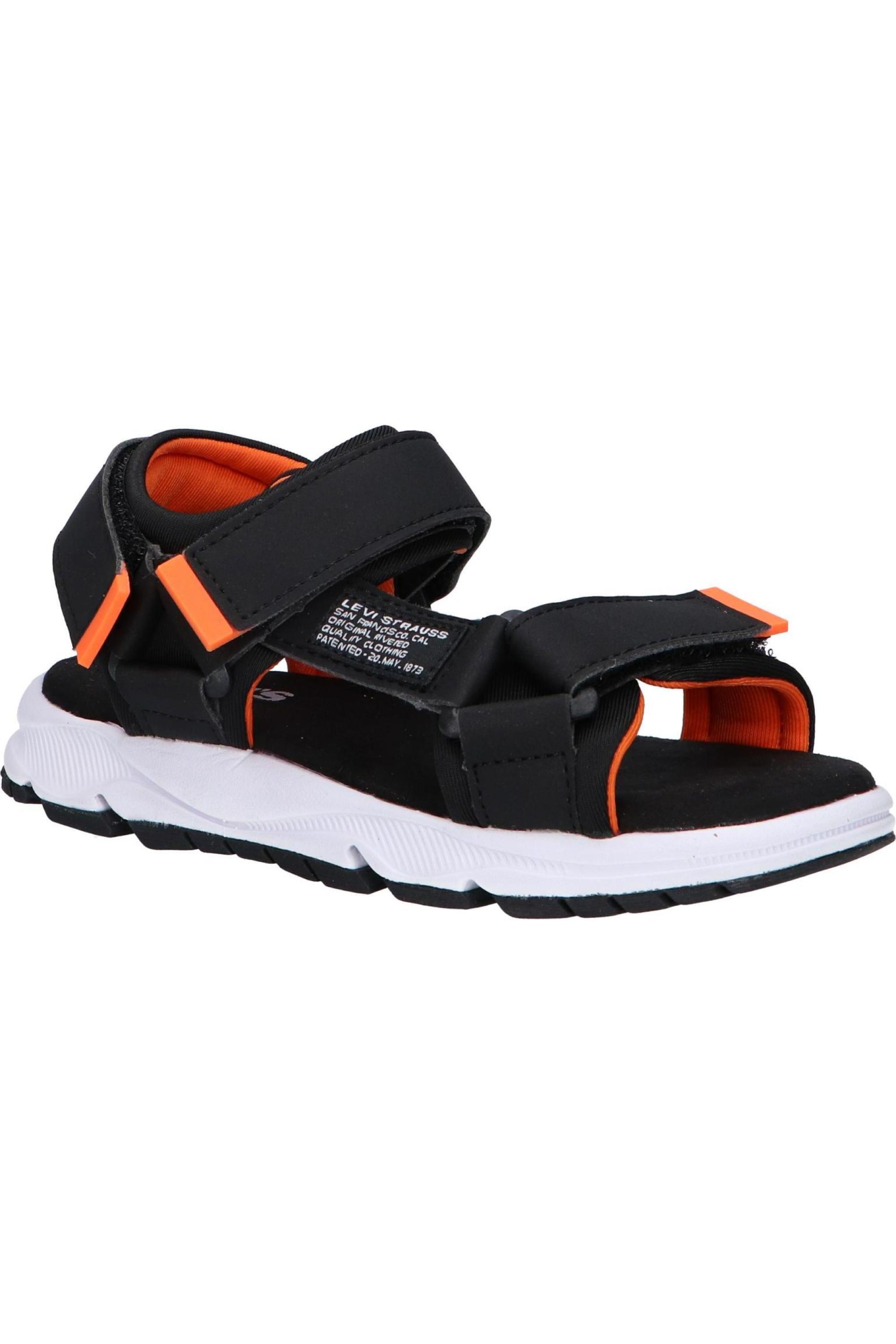 ZAPATOS Y COMPLEMENTOS LEVIS  DE NIÑO VNIA0010S NEW NIAGARA 2/5
