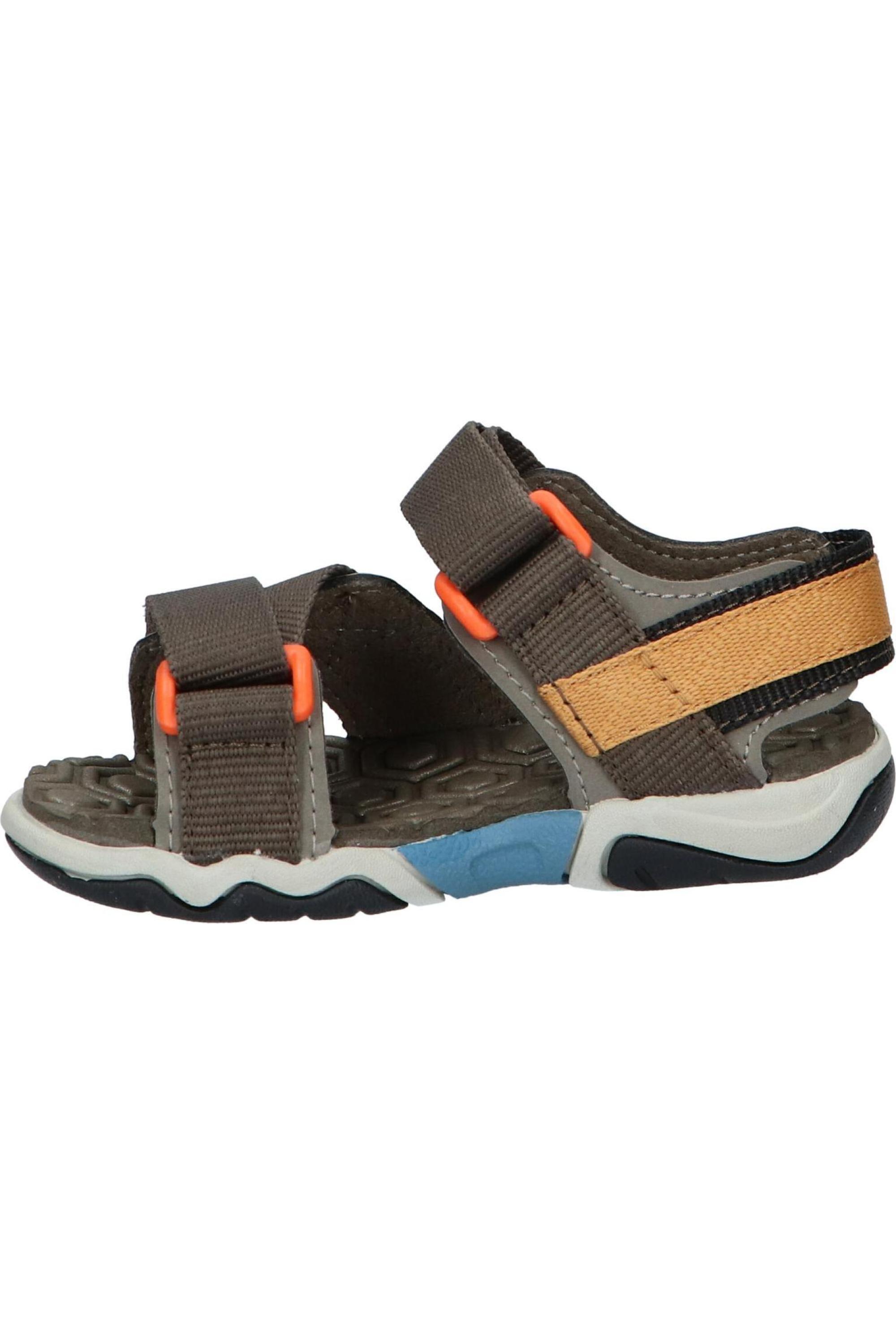 ZAPATOS Y COMPLEMENTOS TIMBERLAND  DE NIÑO A5XUX ADVENTURE SEEKER 4/5