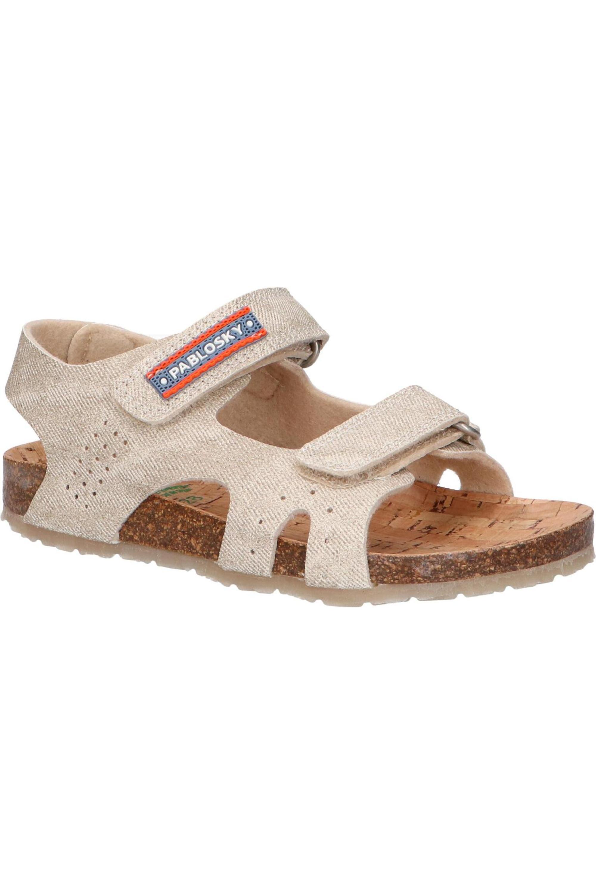 ZAPATOS Y COMPLEMENTOS PABLOSKY  DE NIÑO 505930 2/5