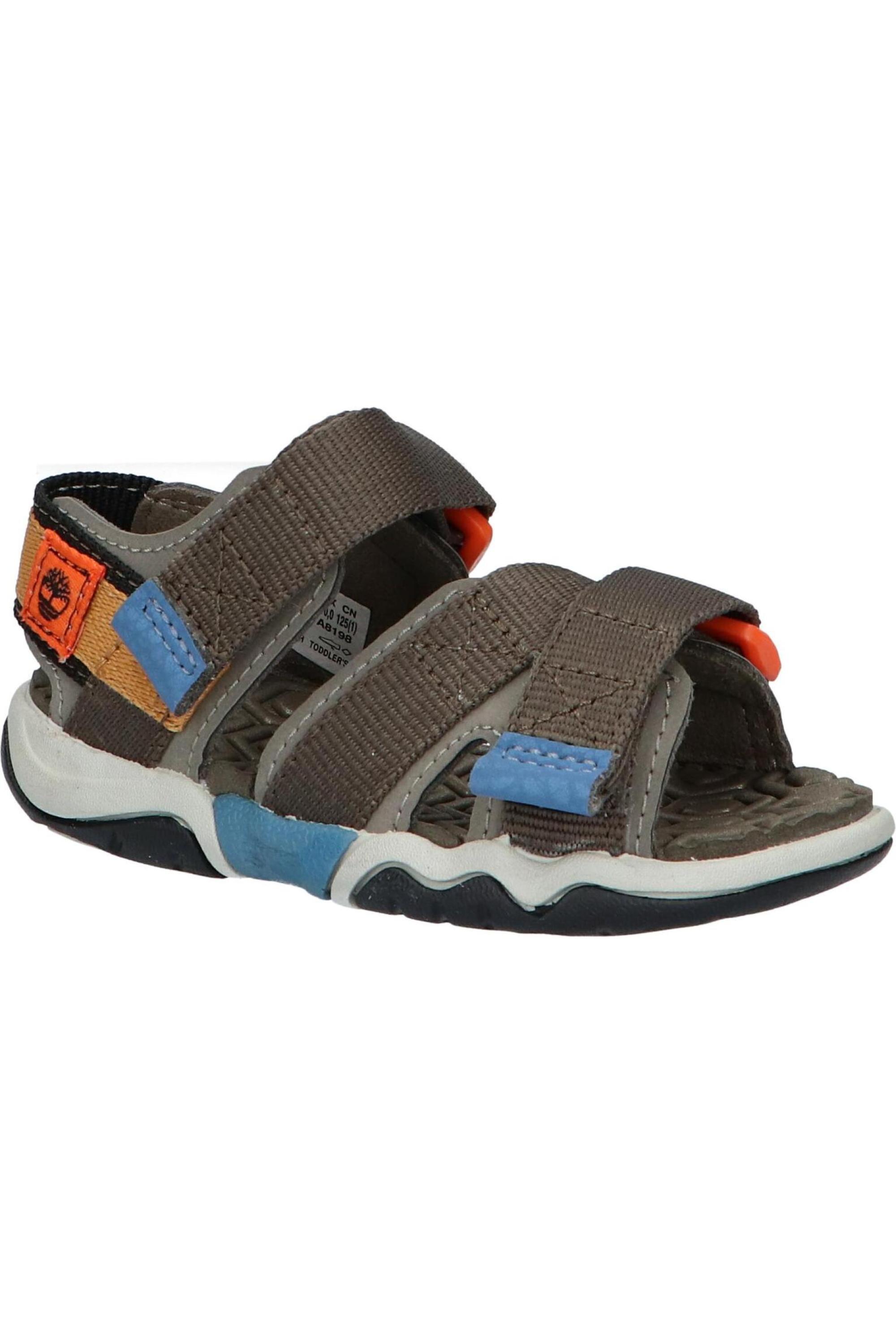 ZAPATOS Y COMPLEMENTOS TIMBERLAND  DE NIÑO A5XUX ADVENTURE SEEKER 2/5