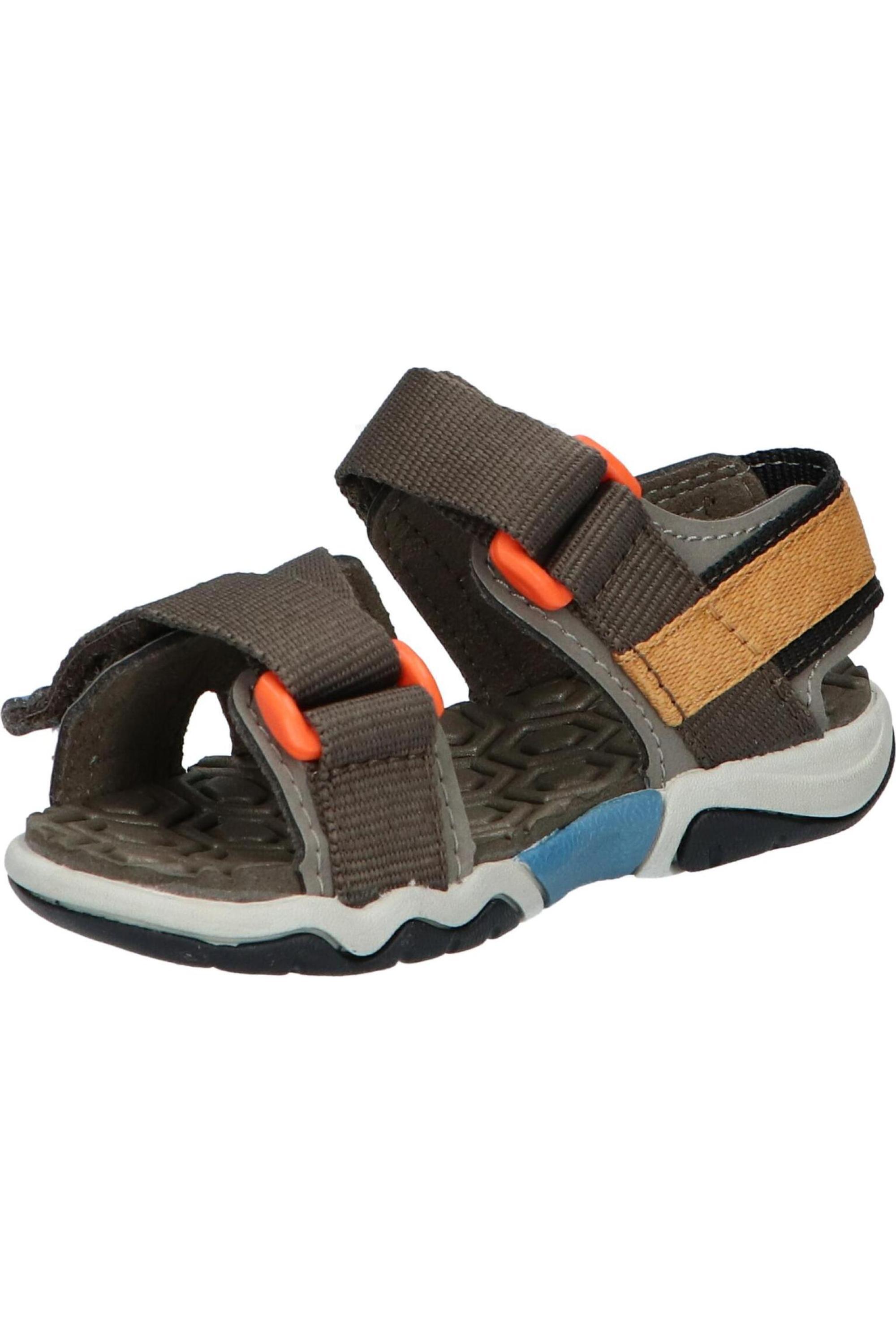 ZAPATOS Y COMPLEMENTOS TIMBERLAND  DE NIÑO A5XUX ADVENTURE SEEKER 3/5
