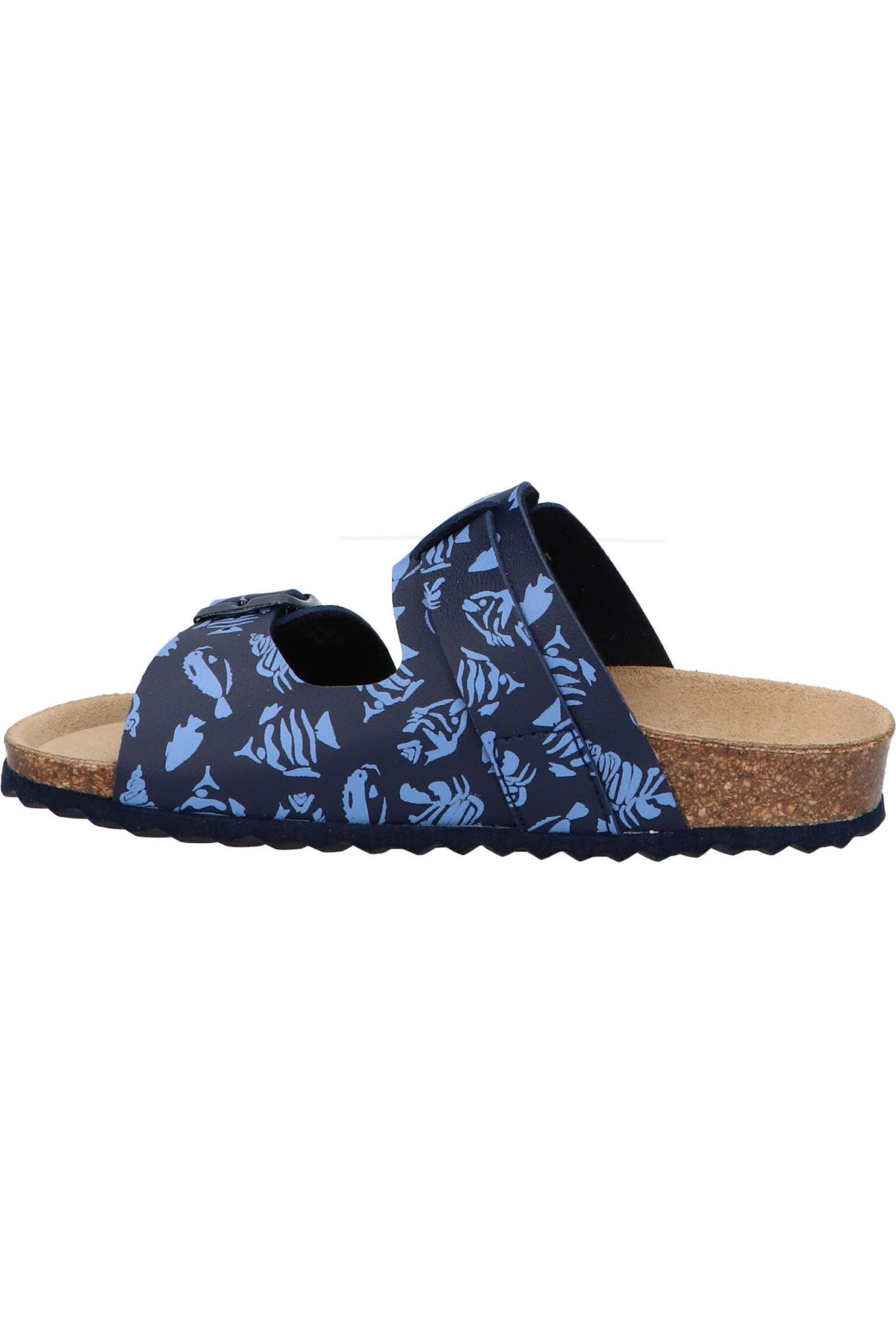 ZAPATOS Y COMPLEMENTOS GEOX  DE NIÑO J358LE 00004 J GHITA 4/5