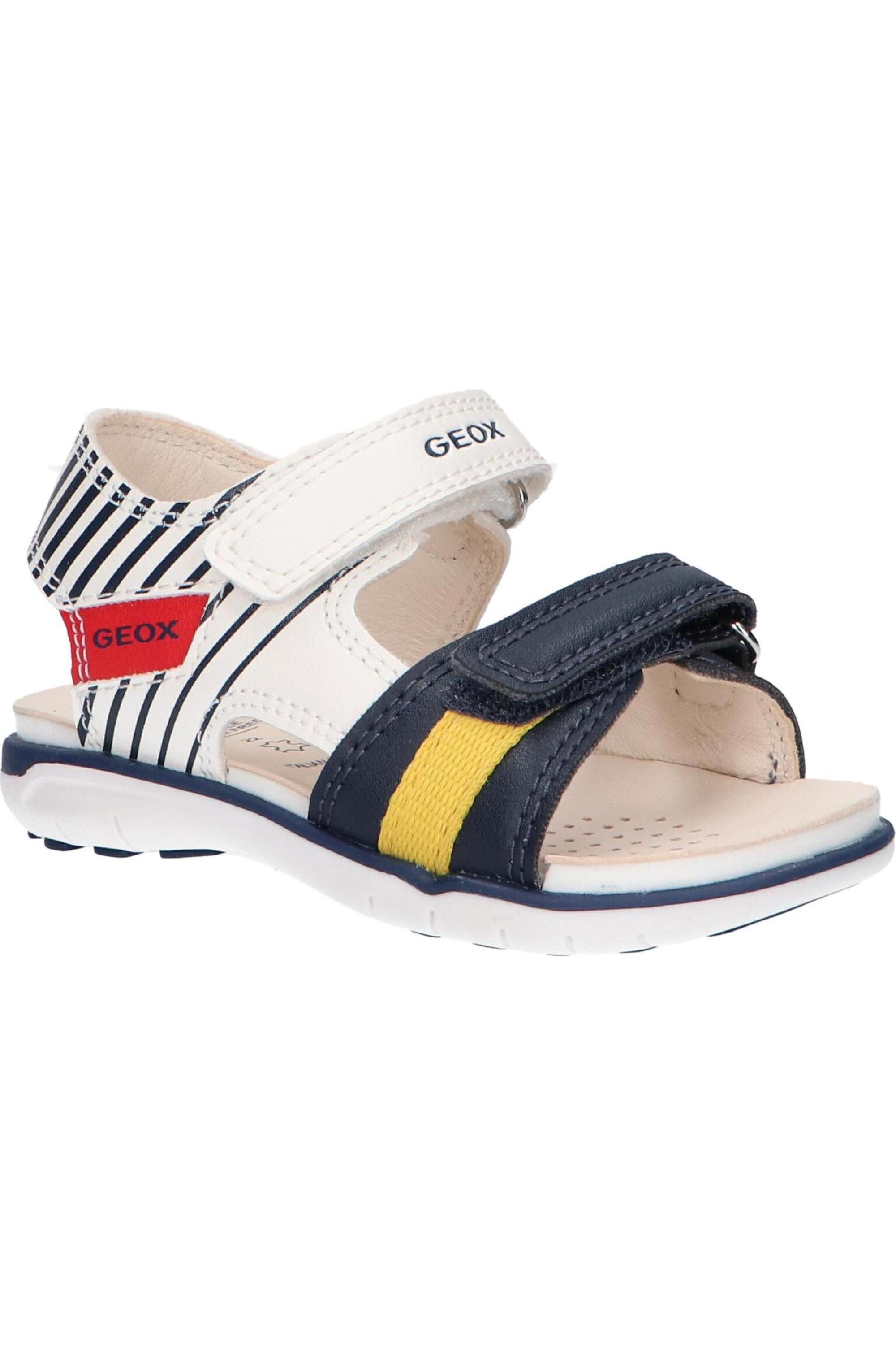 ZAPATOS Y COMPLEMENTOS GEOX  DE NIÑO B354LC 000BC B SANDAL DELHI 2/5