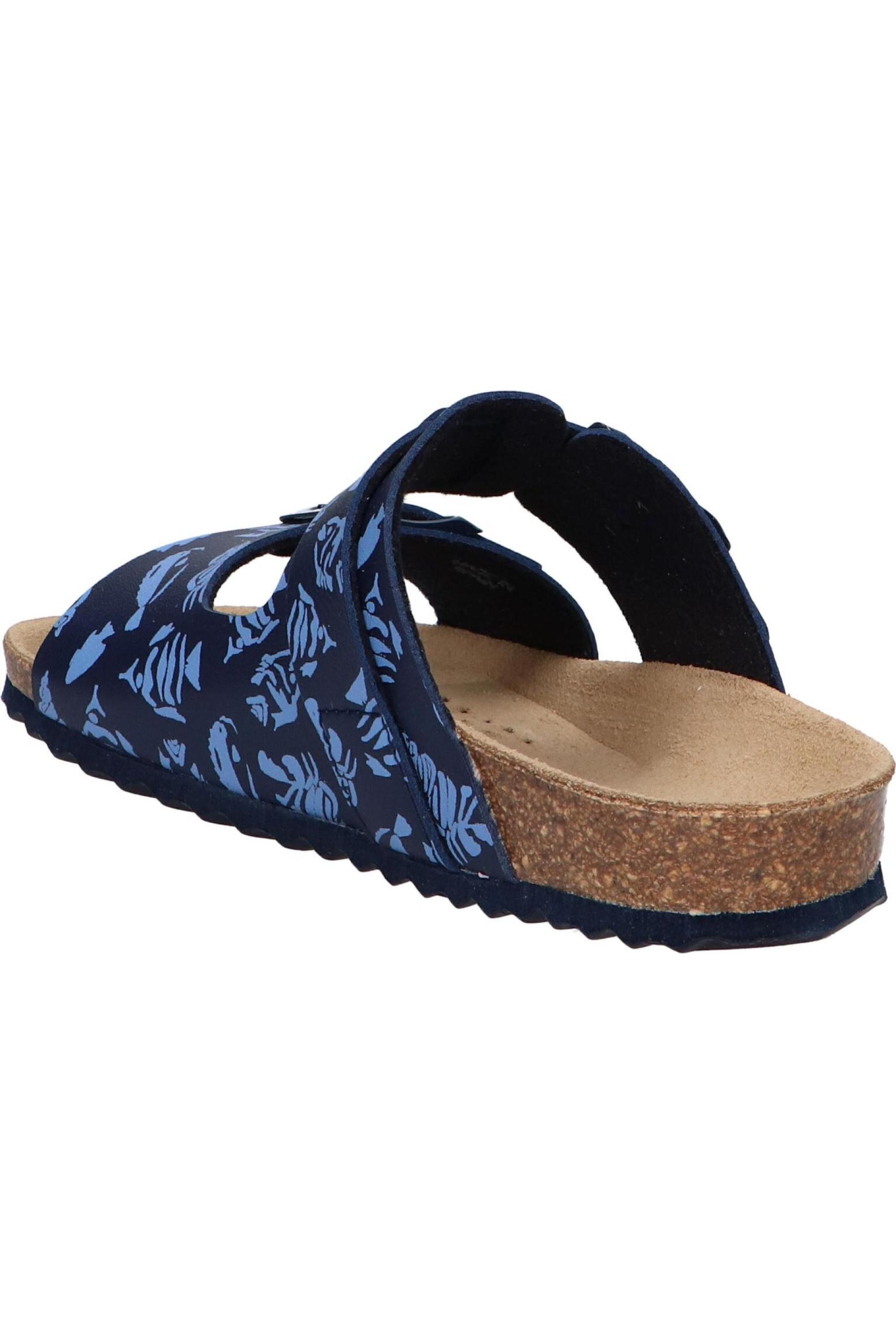 ZAPATOS Y COMPLEMENTOS GEOX  DE NIÑO J358LE 00004 J GHITA 5/5