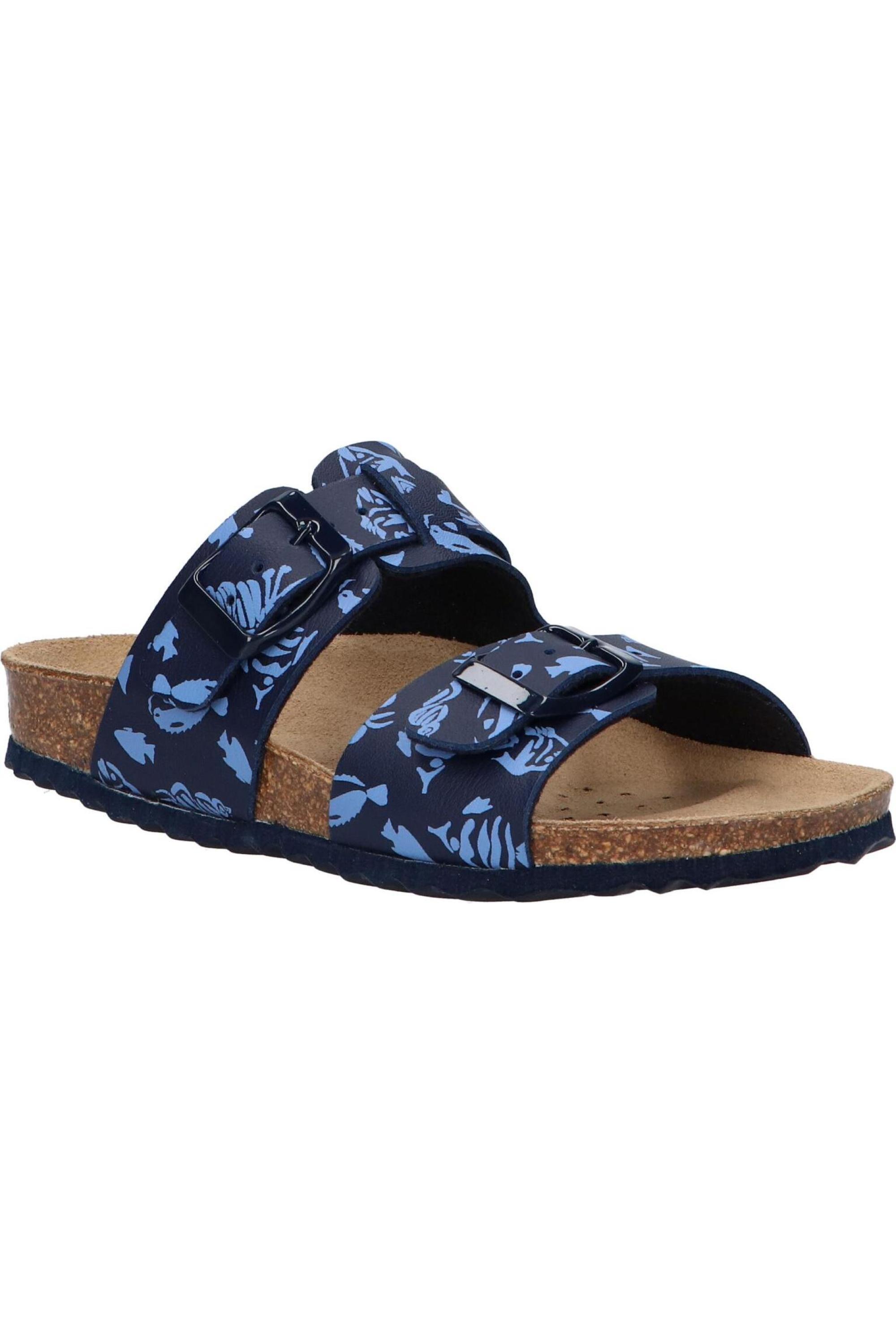ZAPATOS Y COMPLEMENTOS GEOX  DE NIÑO J358LE 00004 J GHITA 2/5