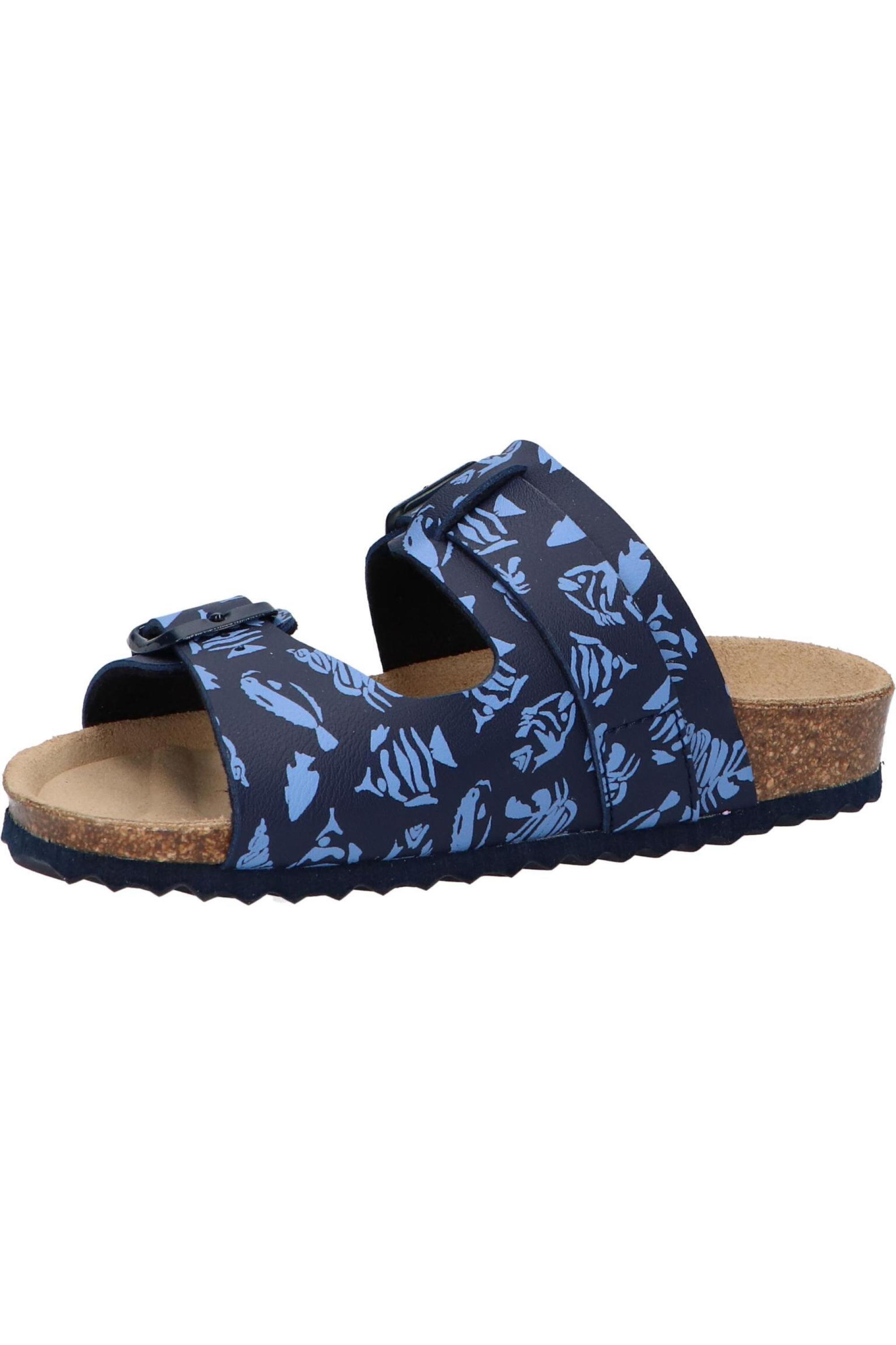 ZAPATOS Y COMPLEMENTOS GEOX  DE NIÑO J358LE 00004 J GHITA 3/5
