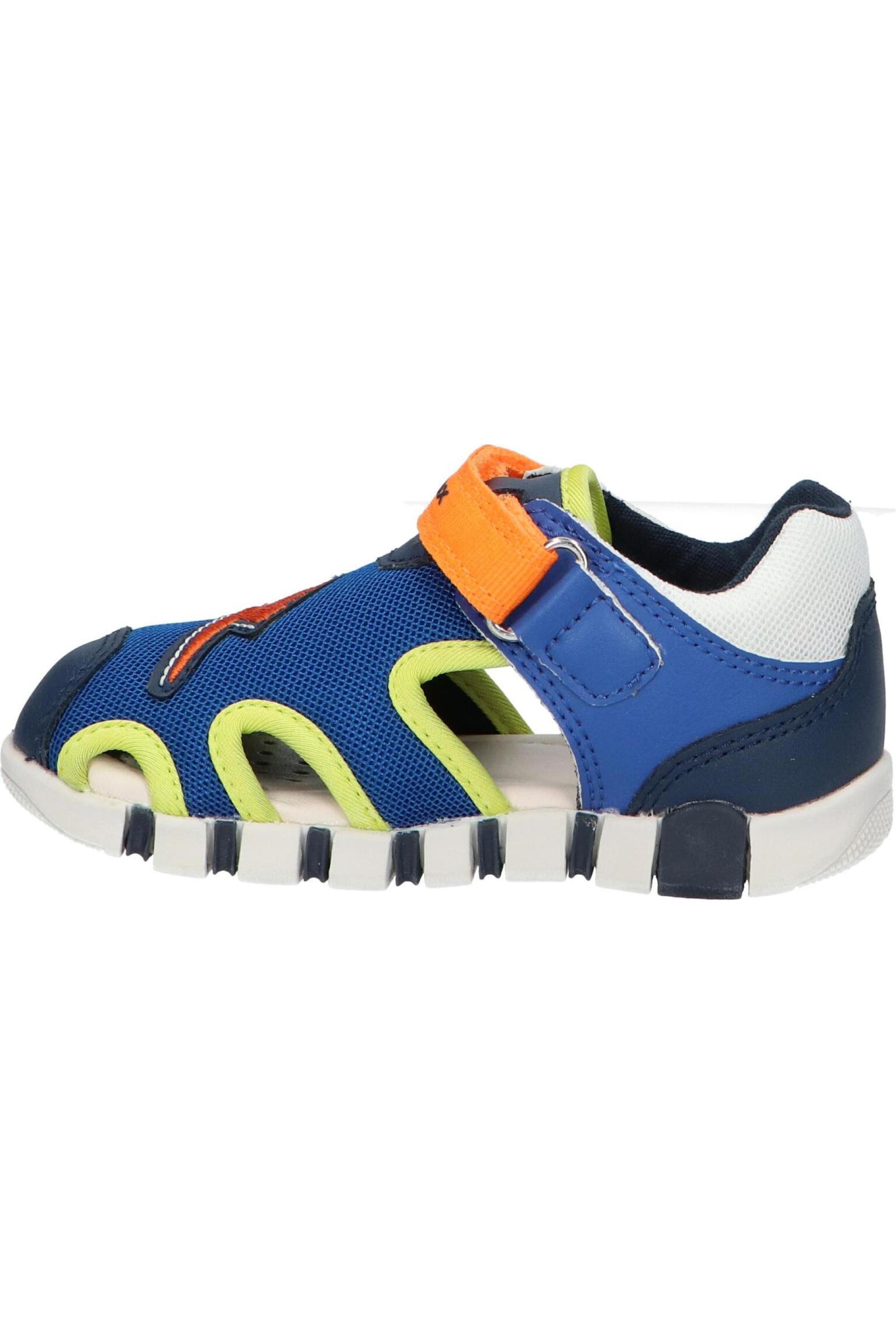 ZAPATOS Y COMPLEMENTOS GEOX  DE NIÑO B455PB 01454 B SANDAL IUPIDOO 4/5